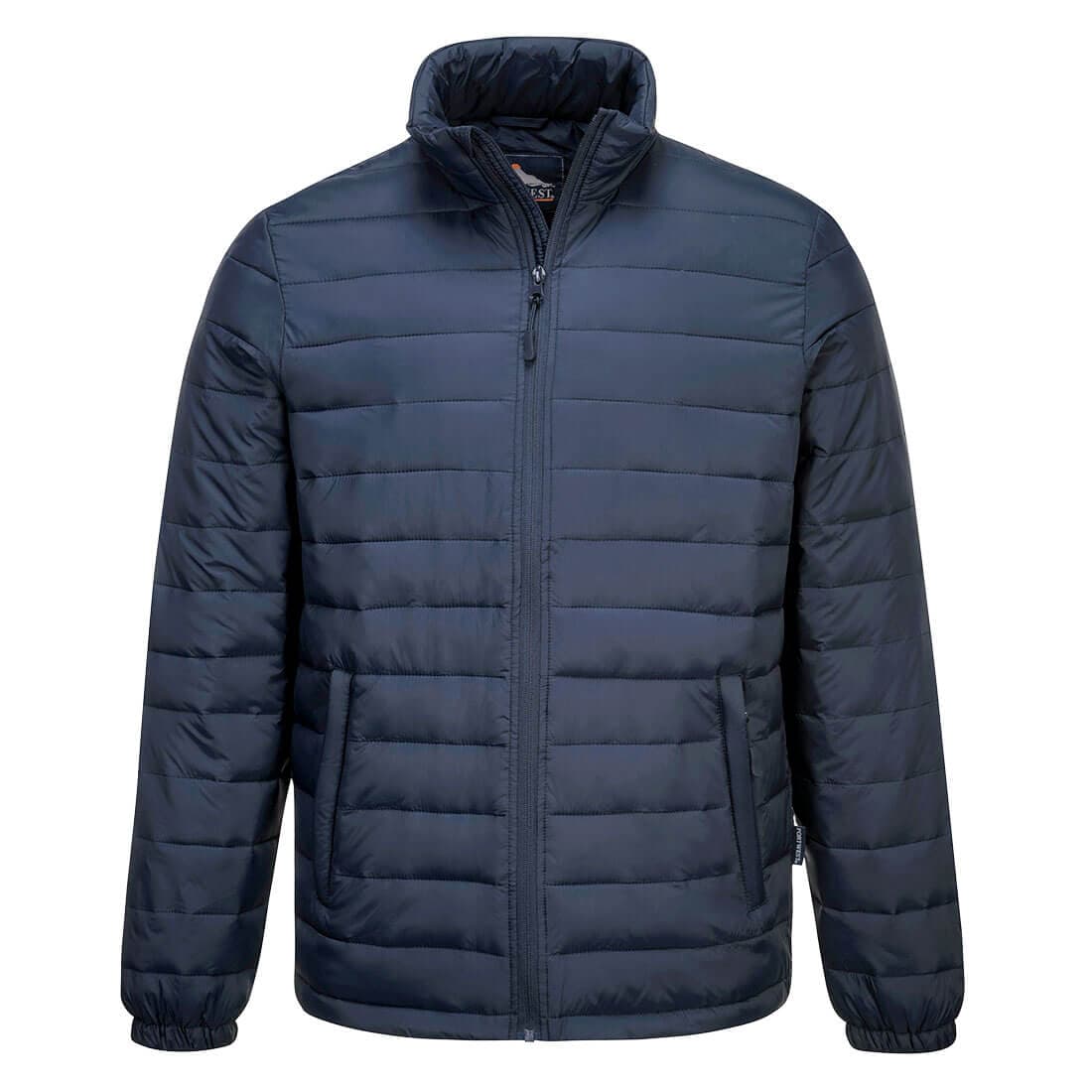 Portwest Baffle Jacket (Navy)