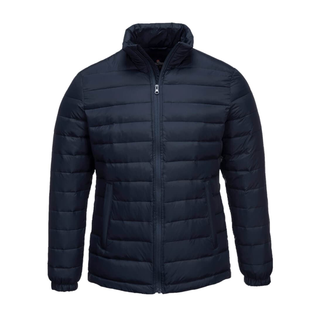 Portwest Women's Baffle Jacket (Navy)