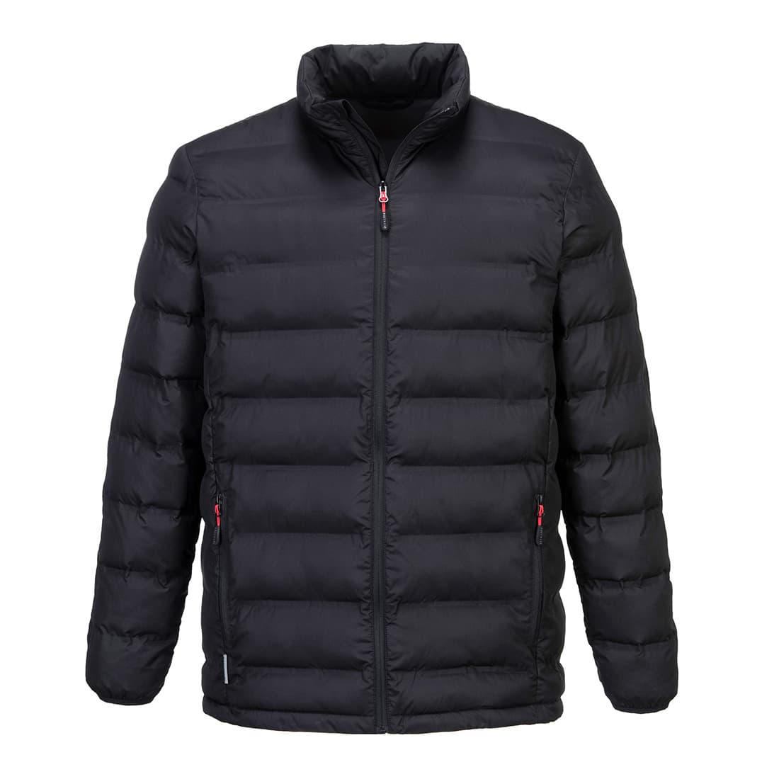 Portwest KX3 Ultrasonic Tunnel Jacket (Black)