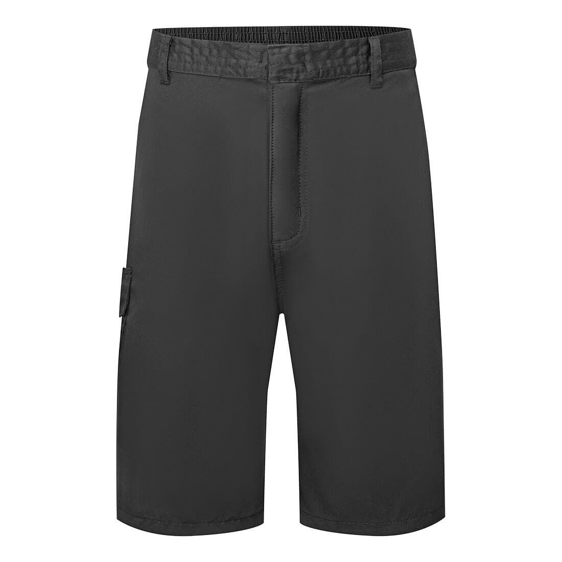 Portwest Combat Shorts (Black)