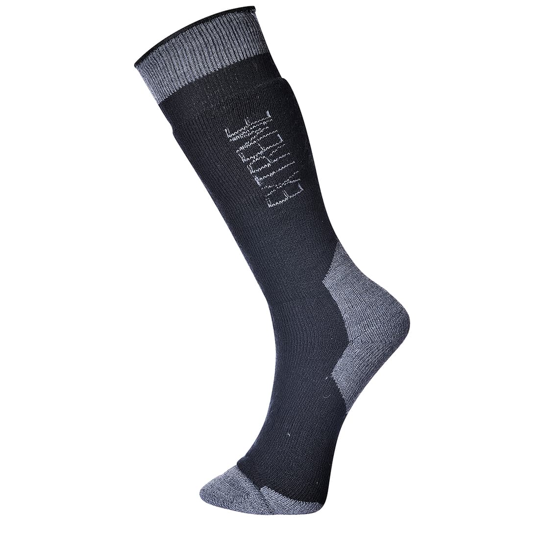 Portwest Extreme Cold Weather Sock (Black)