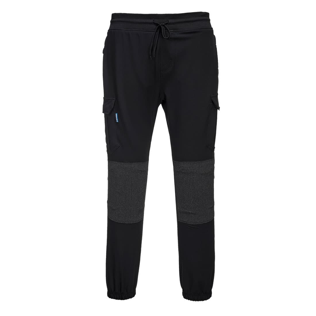 Portwest KX3 Flexi Pants (Black)