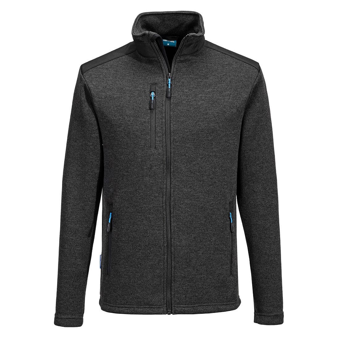 Portwest KX3 Performance Fleece (Grey Marl)