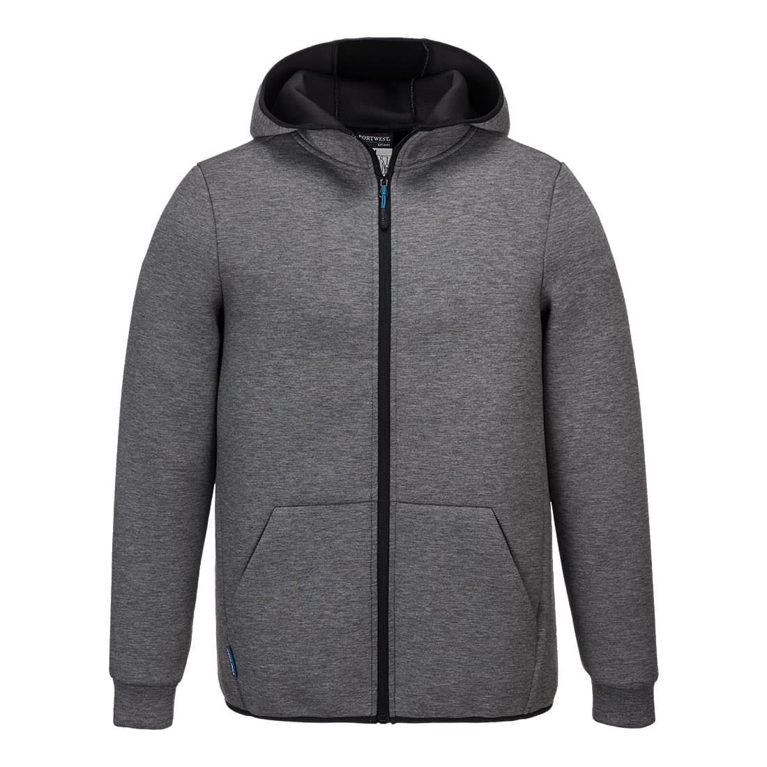 Portwest KX3 Technical Fleece (Grey)