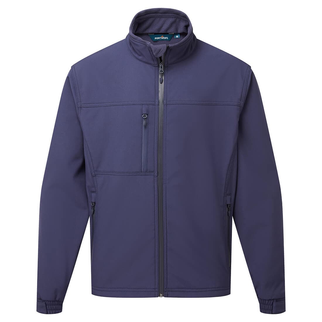 Portwest Softshell (3L) (Navy)