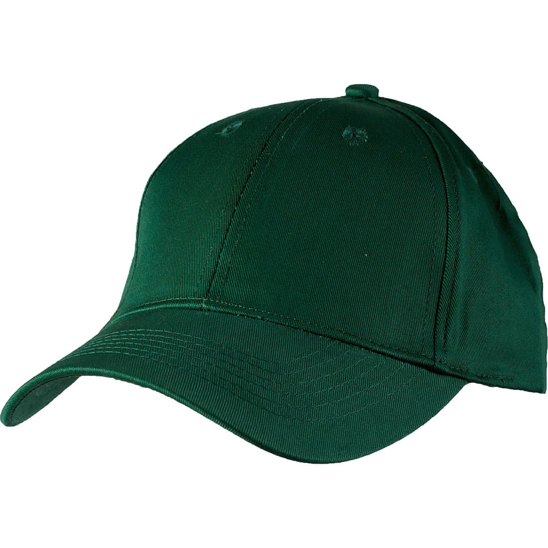 Portwest Cotton Peaked Cap