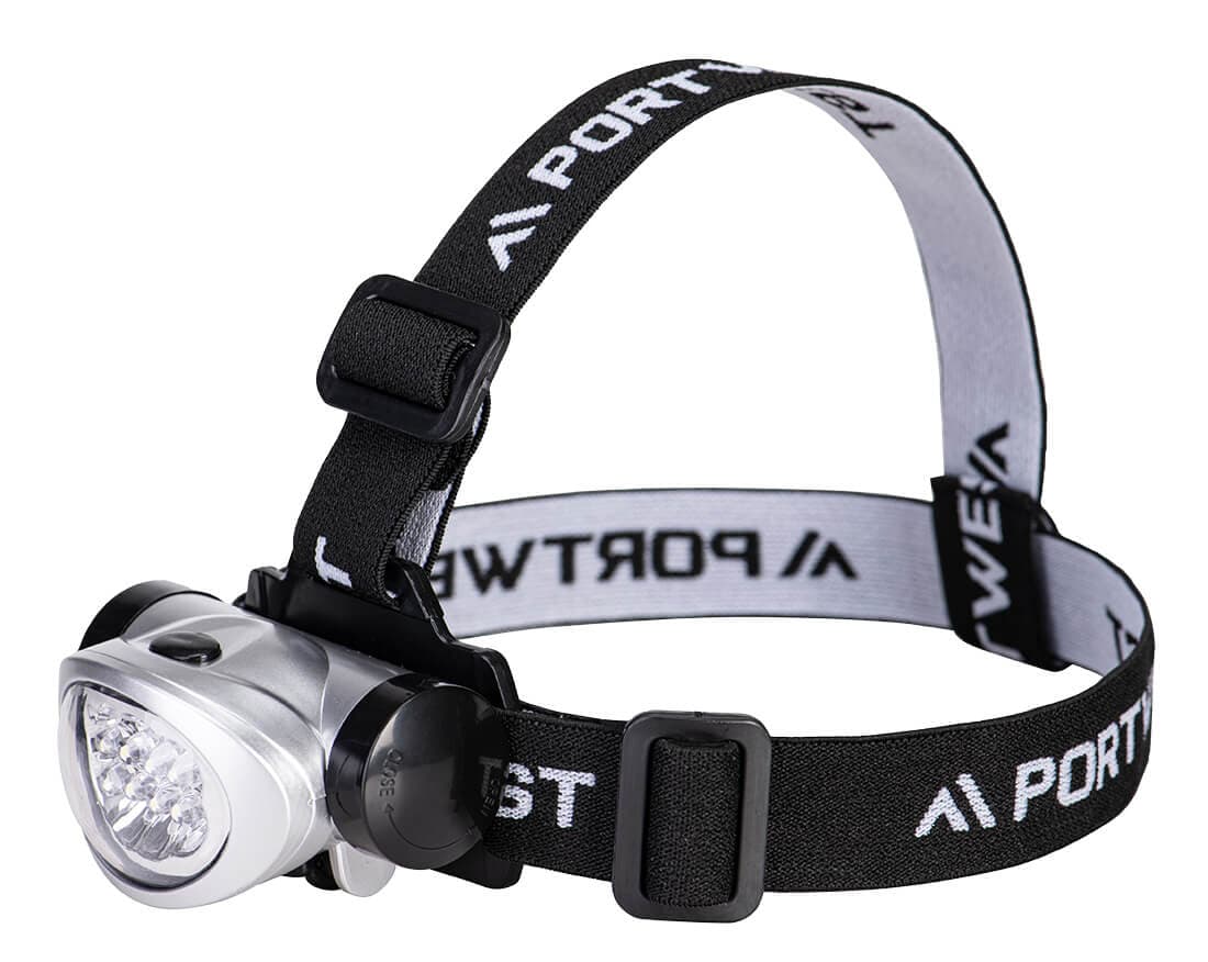 Portwest LED Head Light