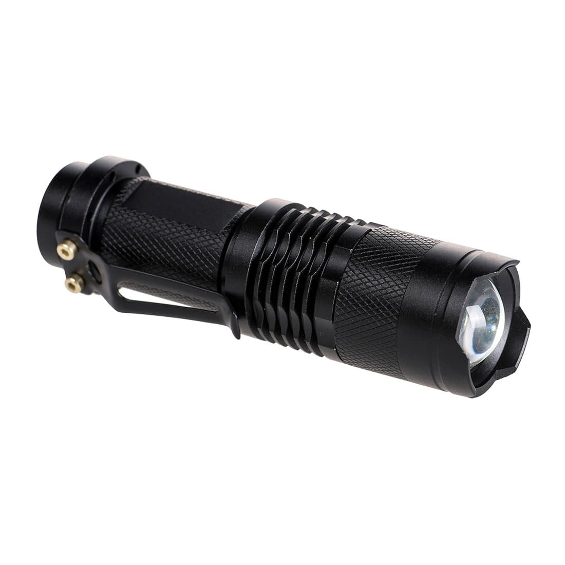 Portwest High Powered Pocket Torch