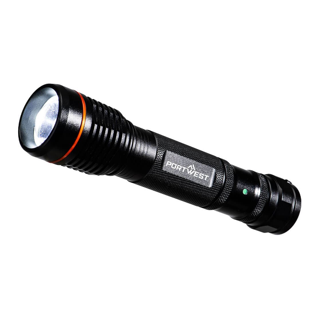 Portwest USB Rechargeable Torch