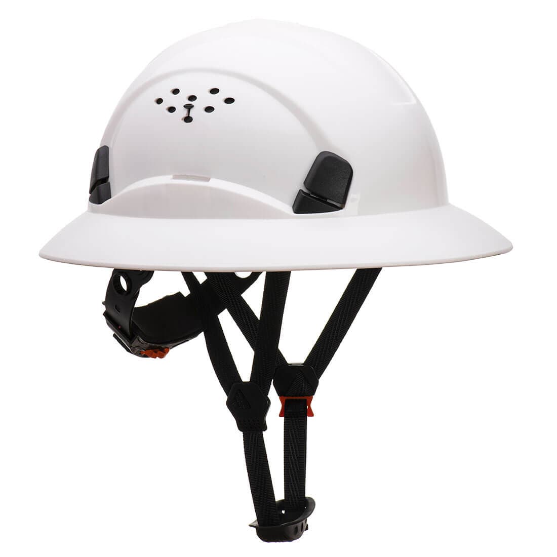 Portwest Full Brim Extra Hard Hat