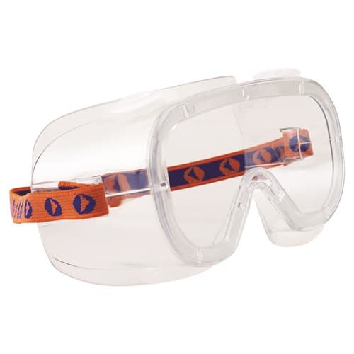 Pro Choice Supa-Vu Goggles Clear Lens_0