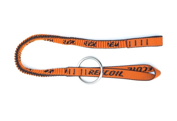 Reecoil Standard Chainsaw Lanyard - V2_1