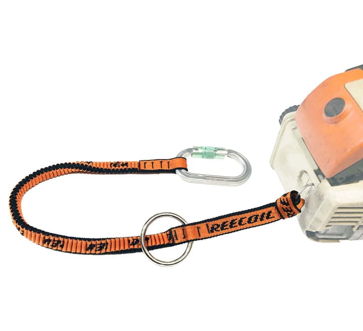 Reecoil Standard Chainsaw Lanyard - V2_2