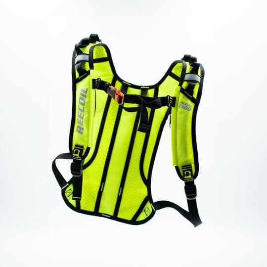 Reecoil Audax High-Viz Hydration Harness