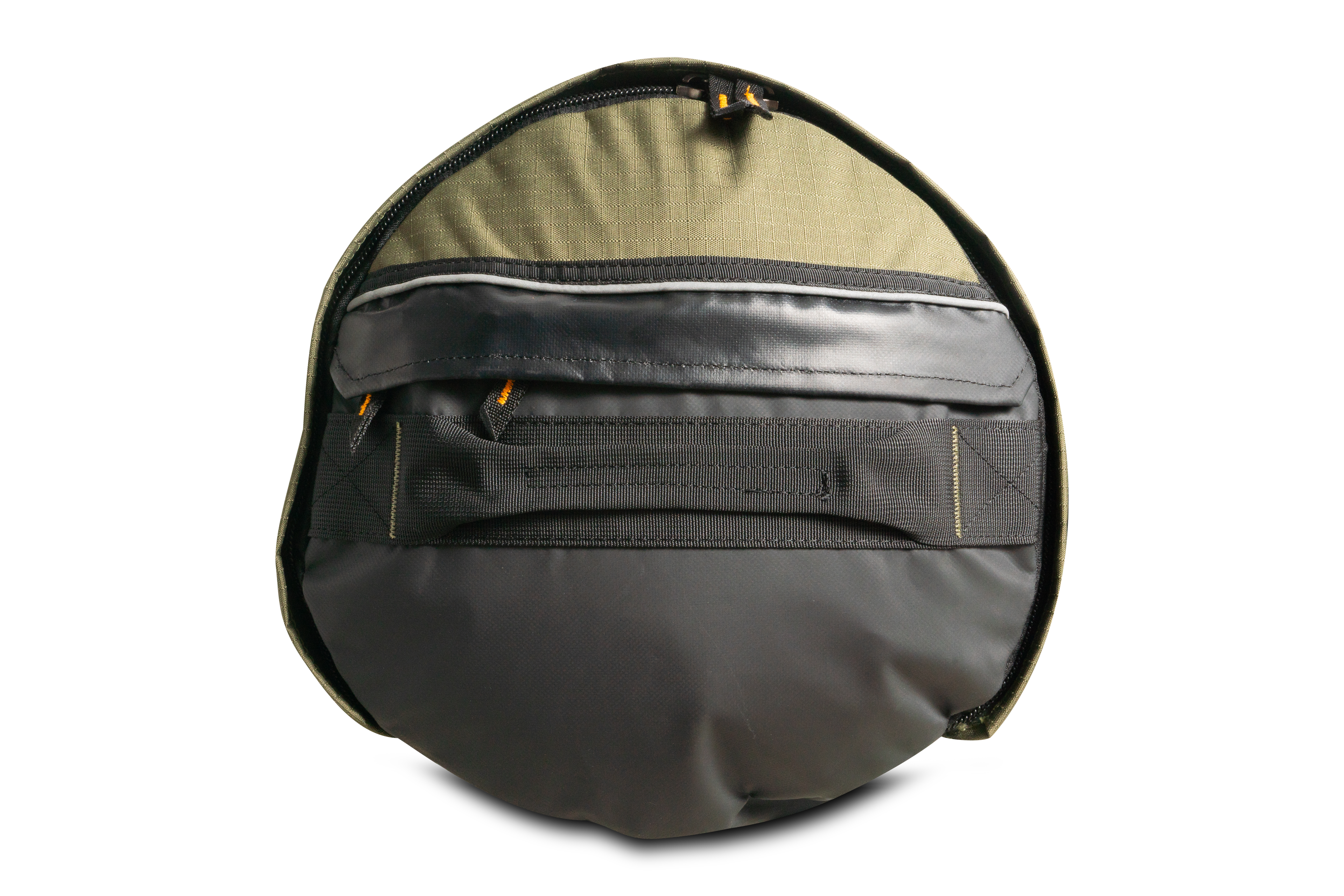 Rugged Xtremes Canvas Duffle Bag_4