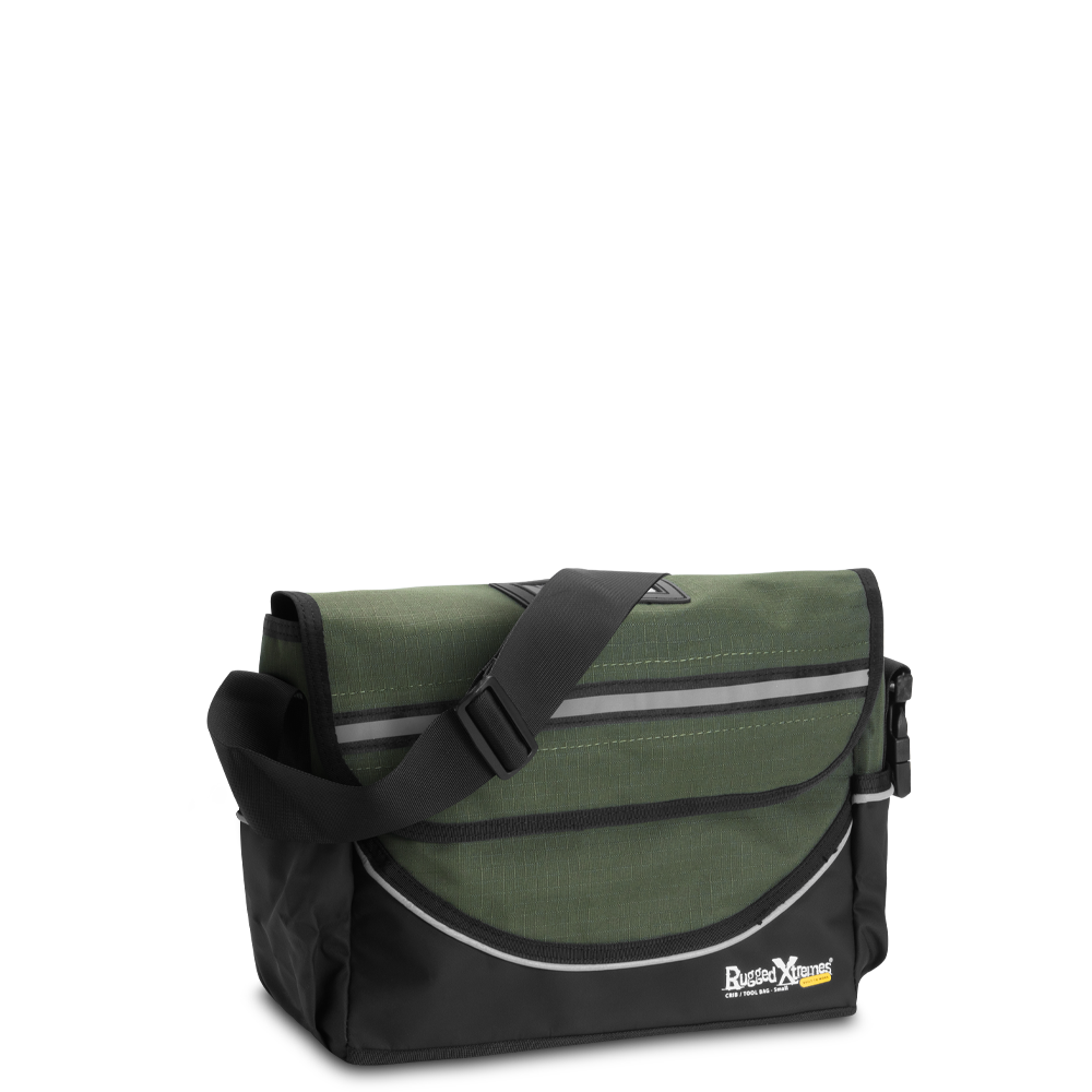 Rugged Xtremes Canvas Crib/Tool Bag_2