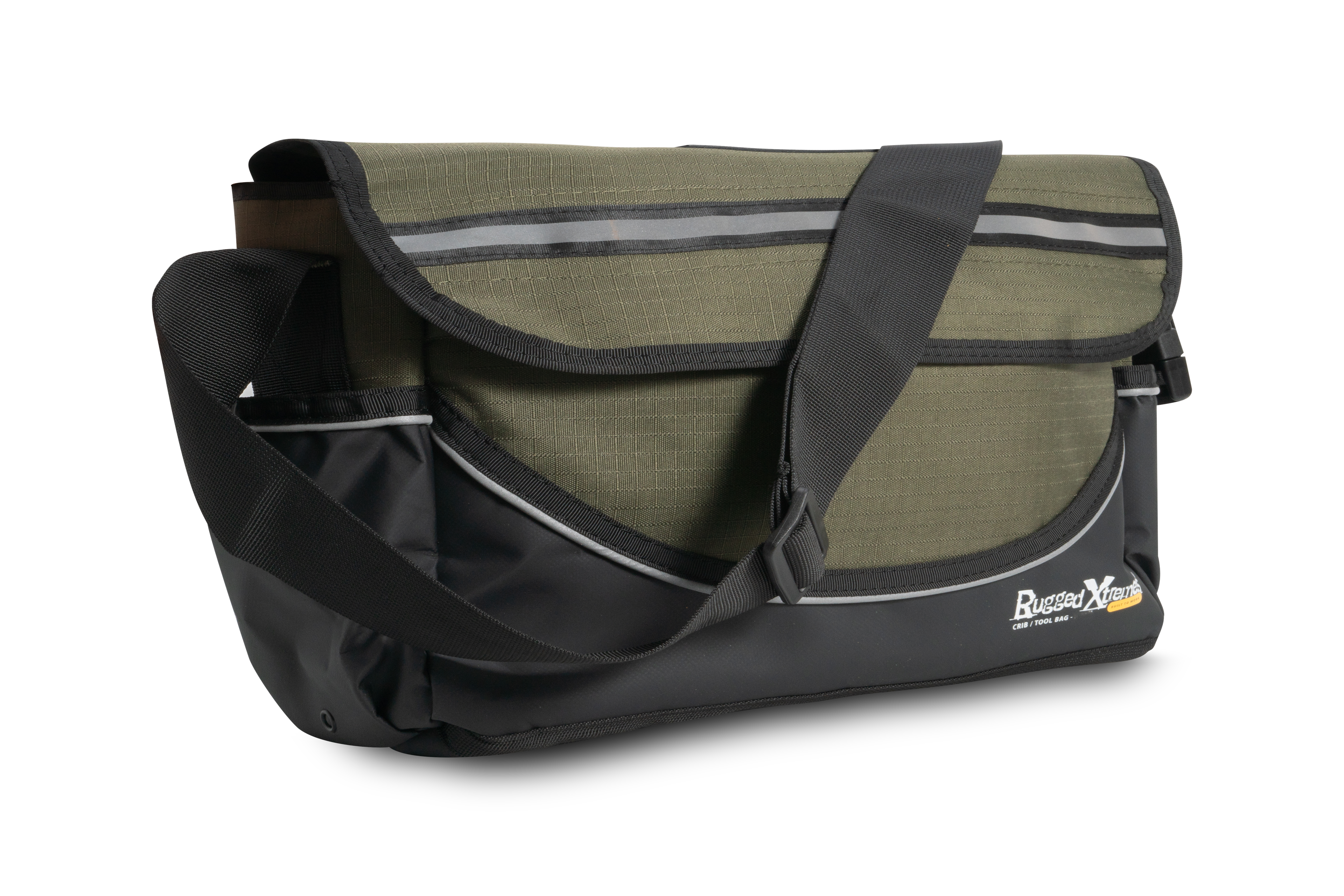 Rugged Xtremes Canvas Crib/Tool Bag_5