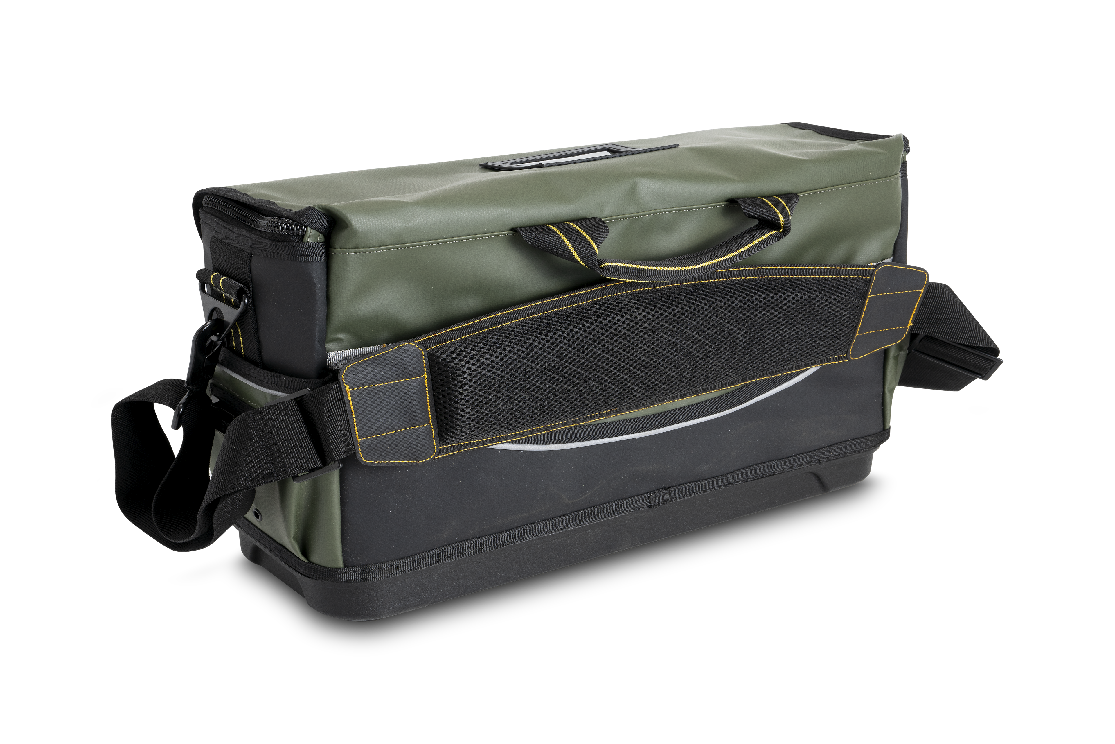 Rugged Xtremes Deluxe PVC Tool Bag_4