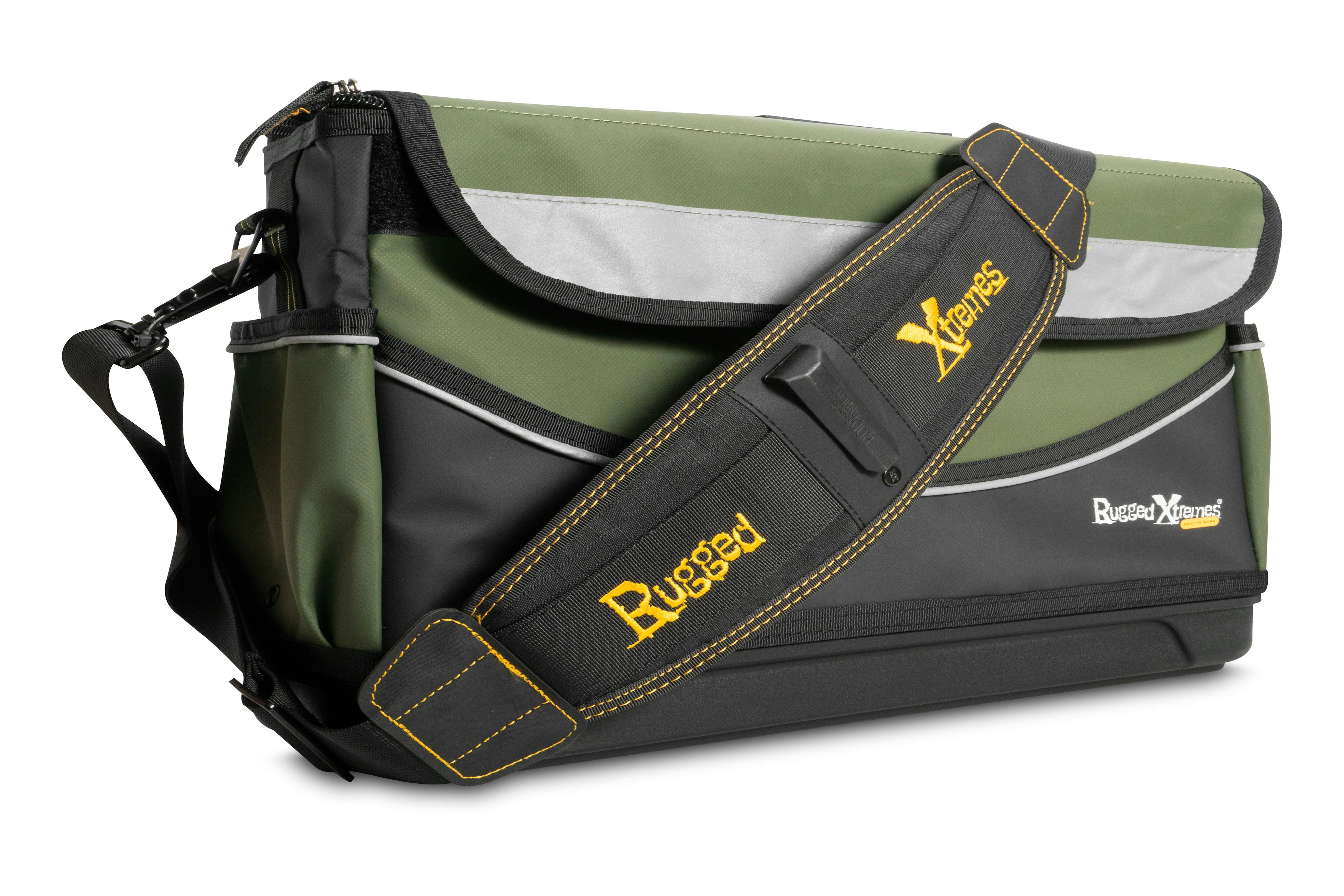 Rugged Xtremes Deluxe PVC Tool Bag_5