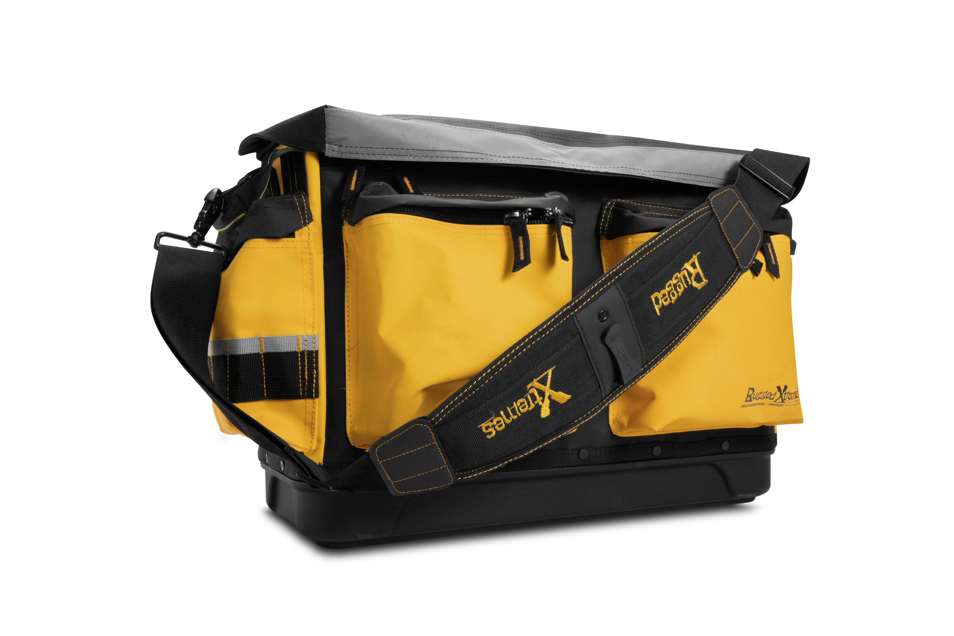 Rugged Xtremes Professional Tool Bag
