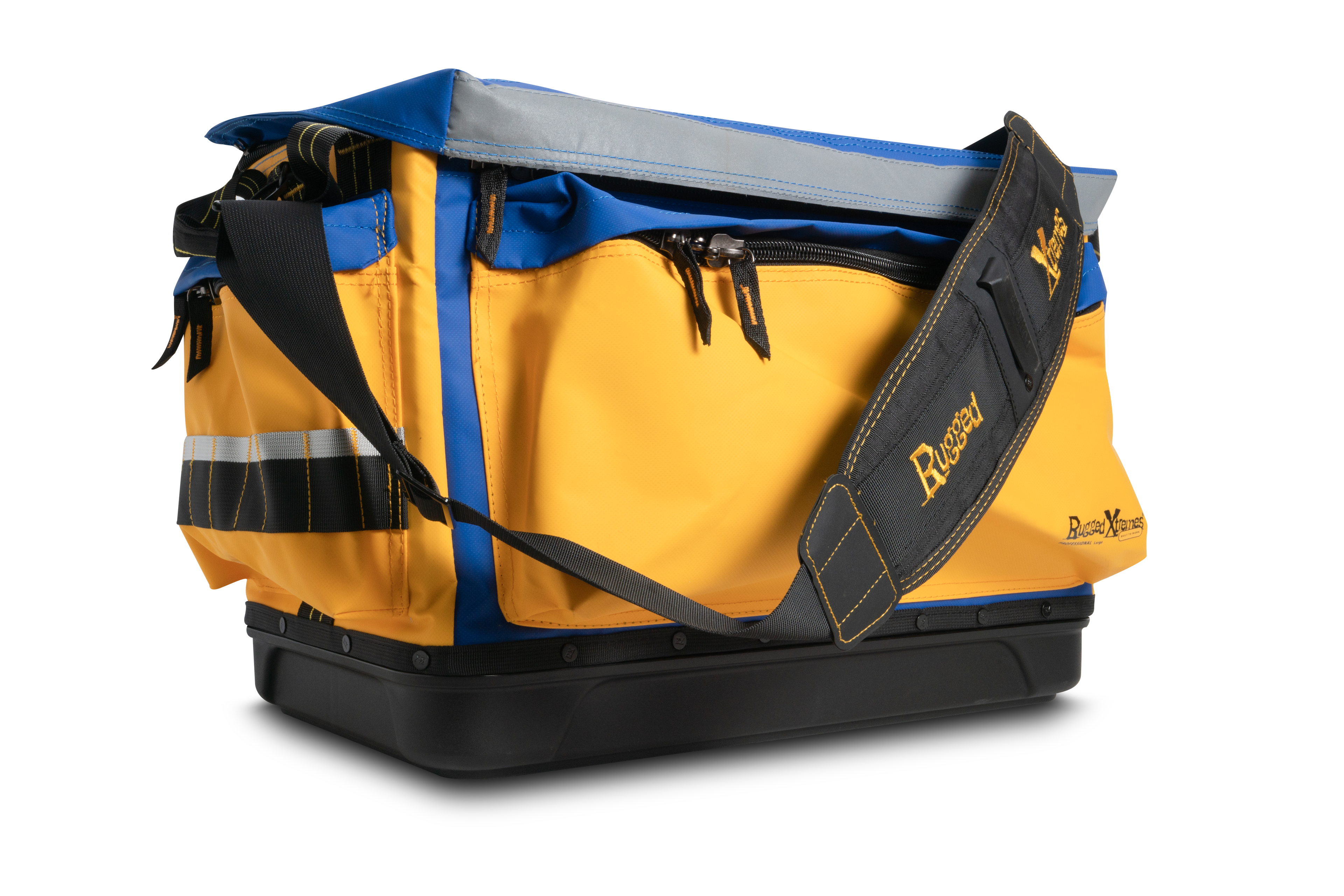 Rugged Xtremes Professional Tool Bag_1