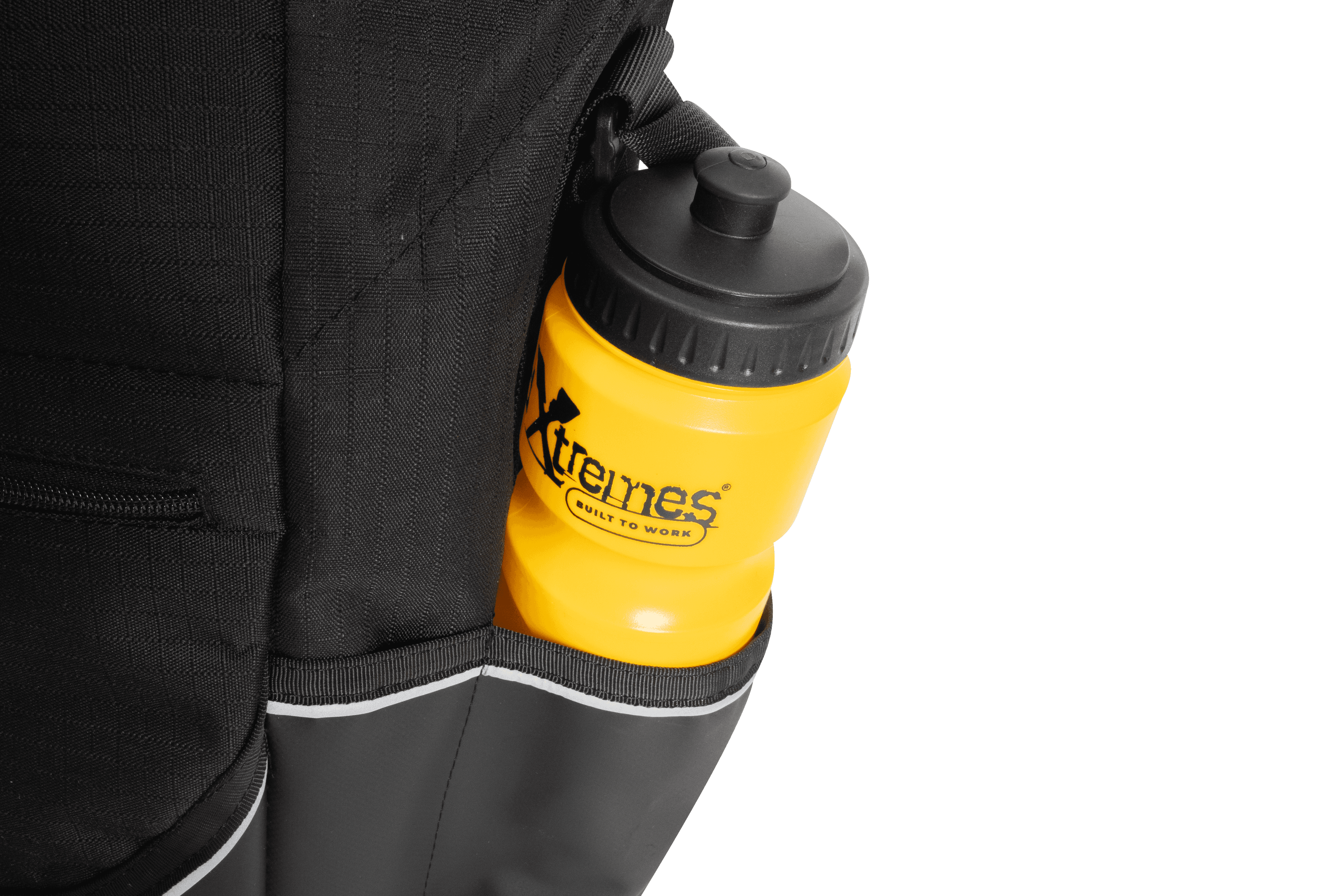 Rugged Xtremes Canvas Insulated Crib Bag_19