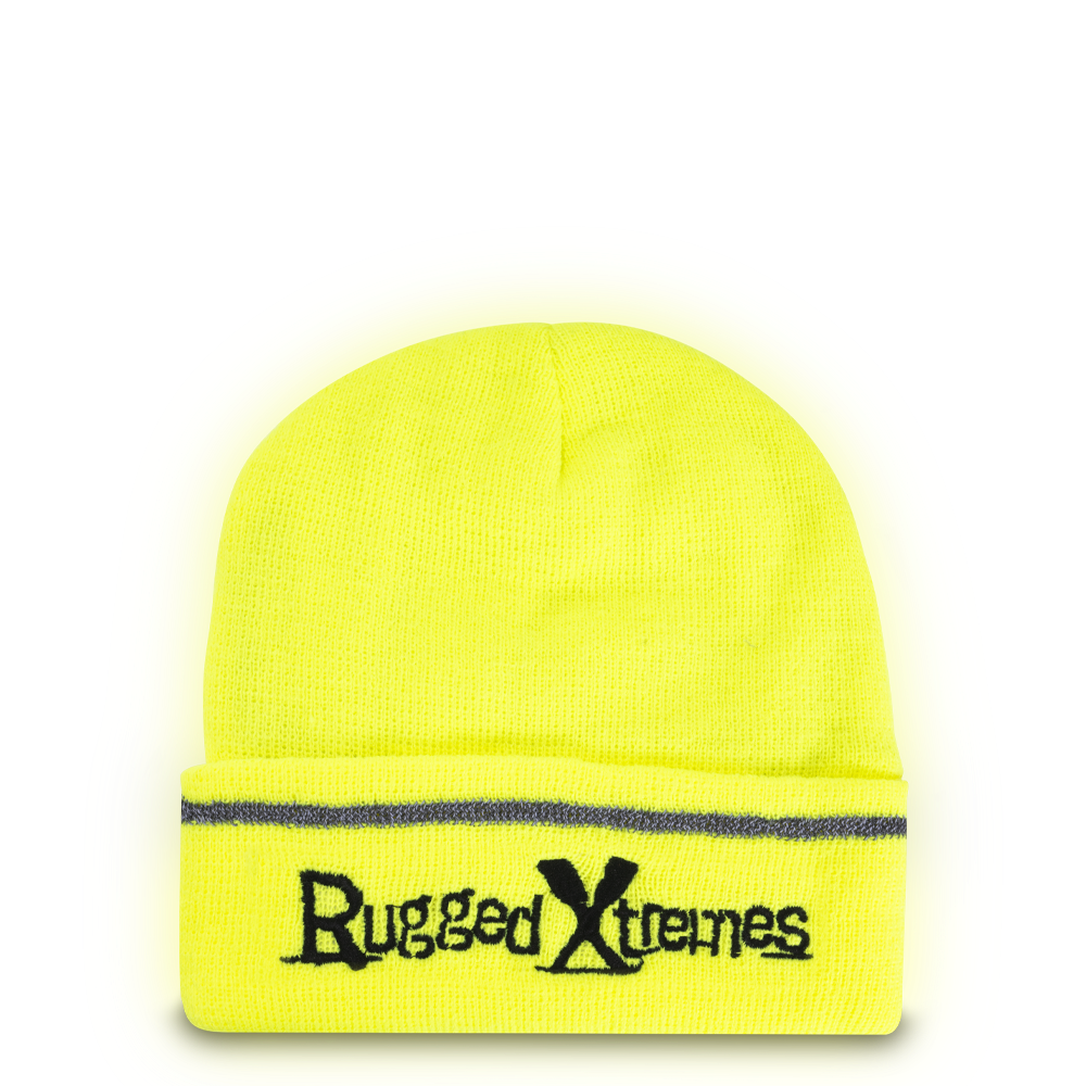 Rugged Xtremes Beanie_0