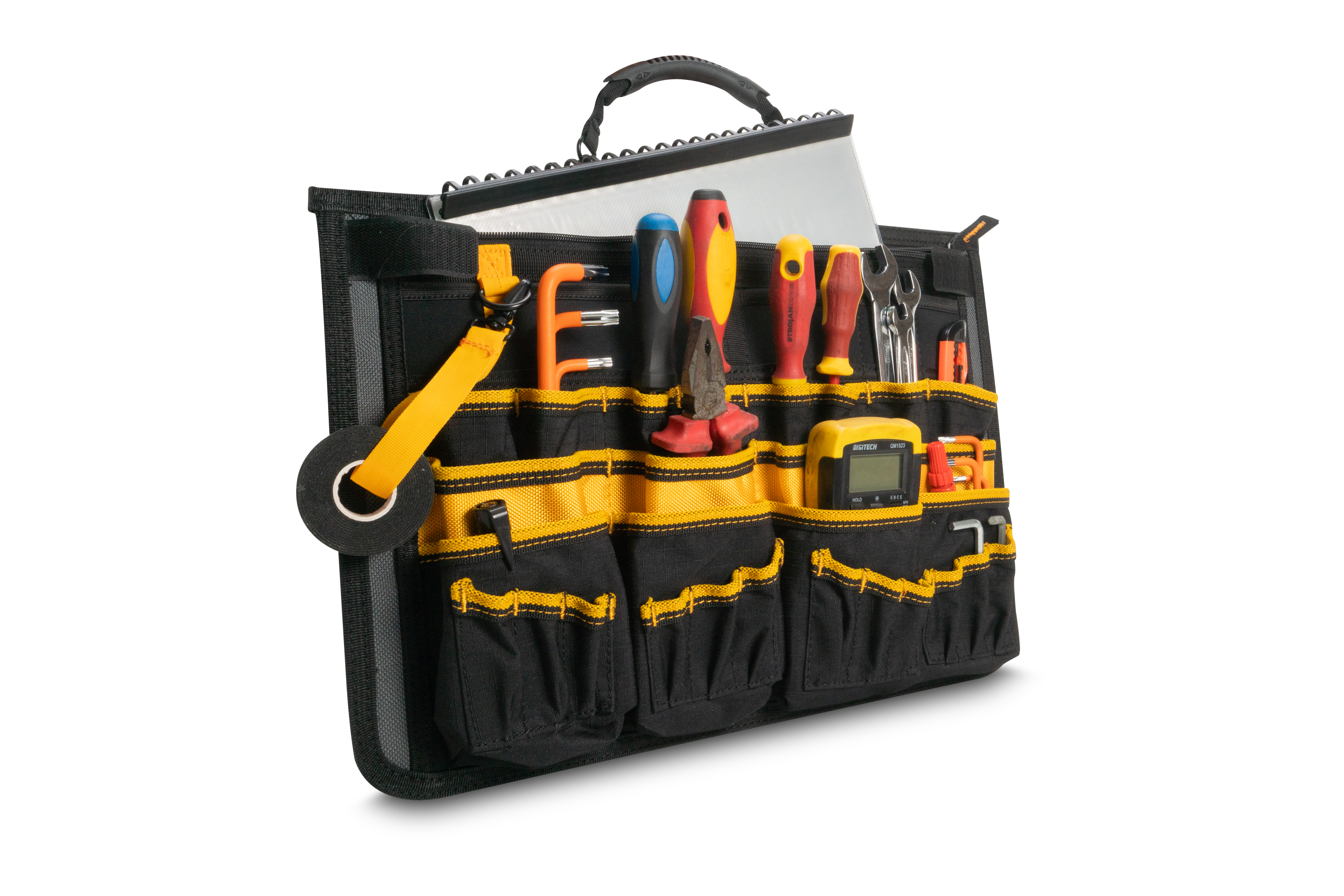 Rugged Xtremes 5030 Bag Divider_4