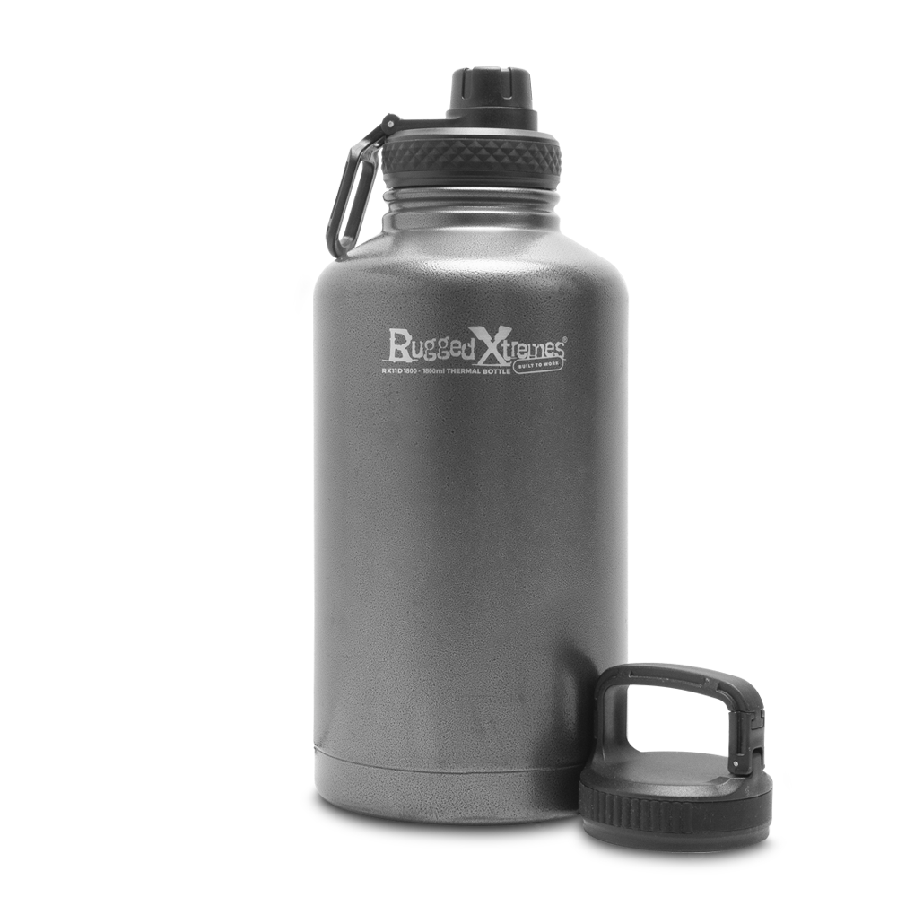 Rugged Xtremes Stainless Steel Vaccuum Insulated Thermal Mug_1