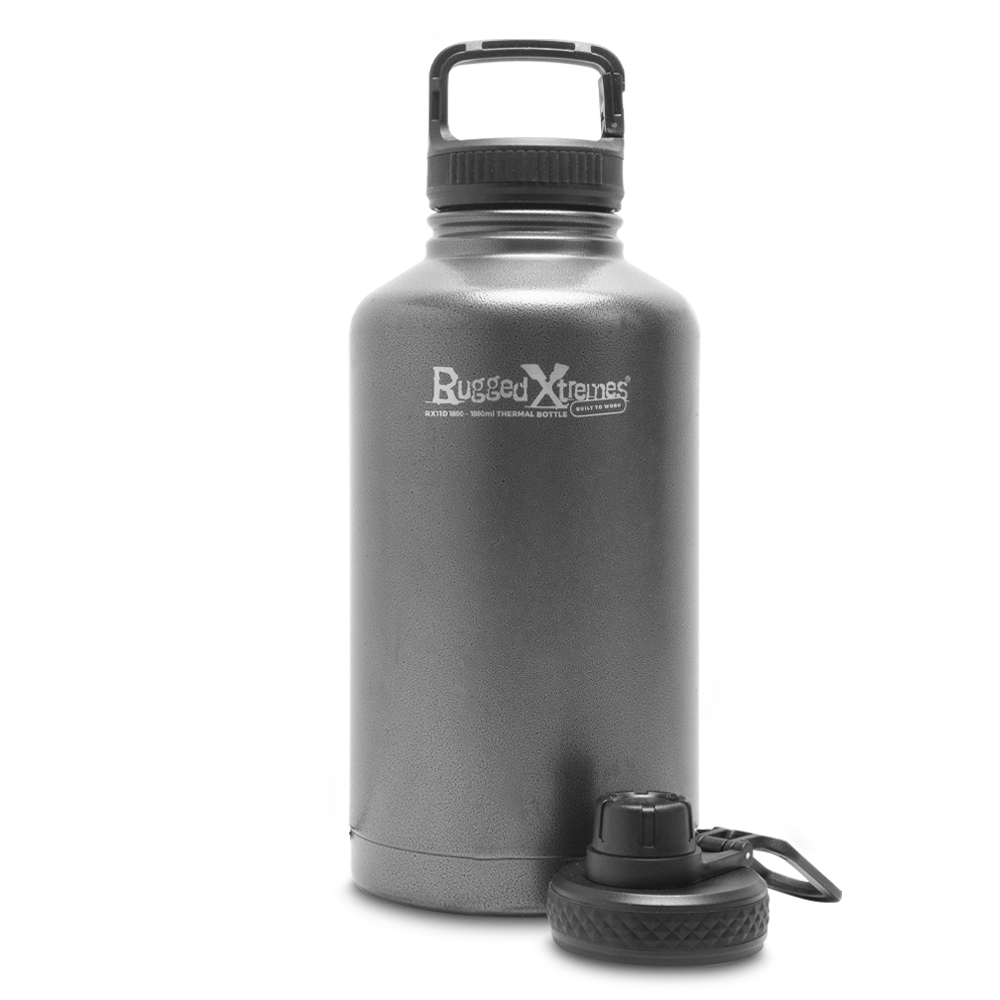 Rugged Xtremes Stainless Steel Vaccuum Insulated Thermal Mug_3