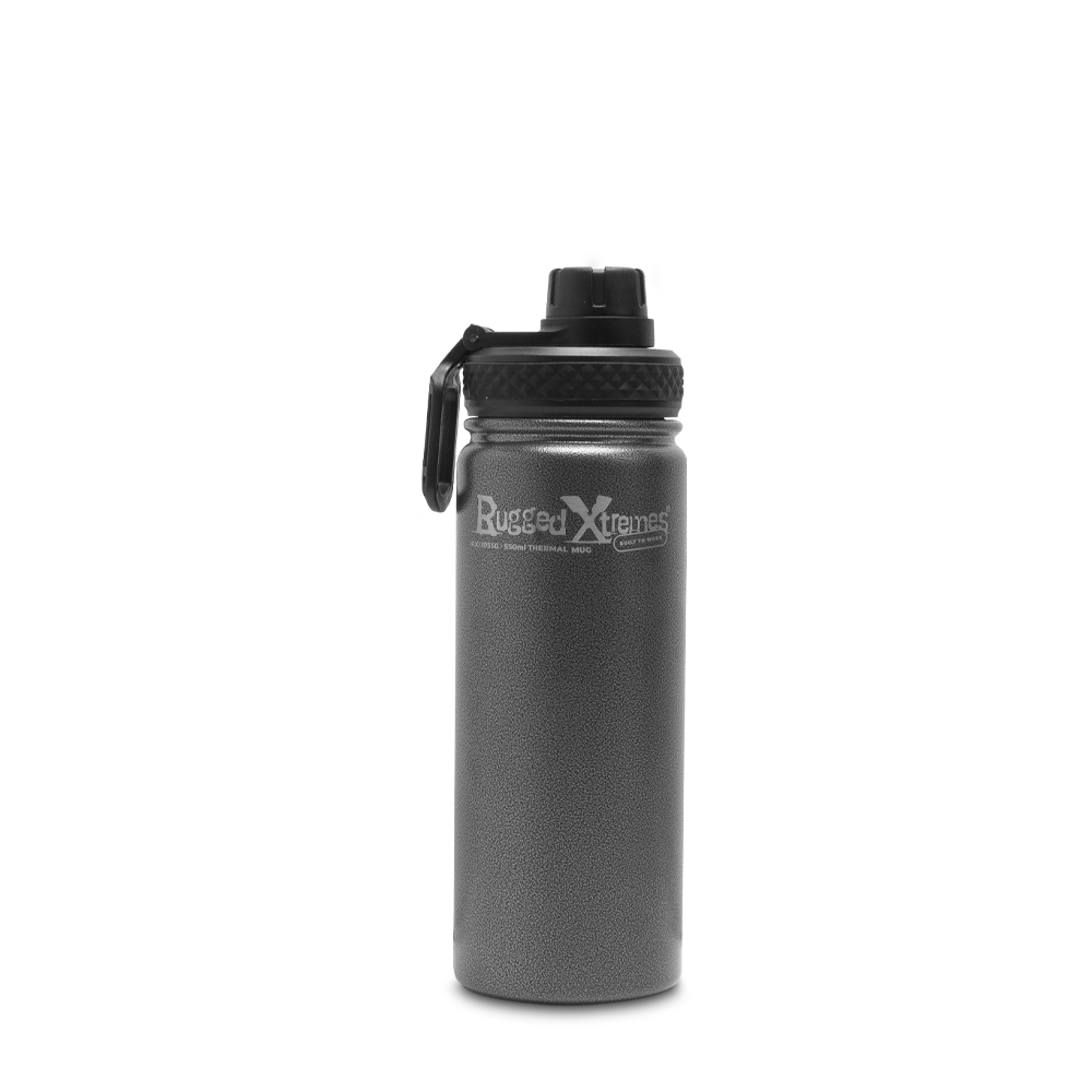 Rugged Xtremes Stainless Steel Vaccuum Insulated Thermal Mug_4