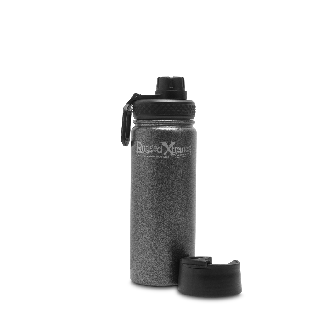 Rugged Xtremes Stainless Steel Vaccuum Insulated Thermal Mug_5