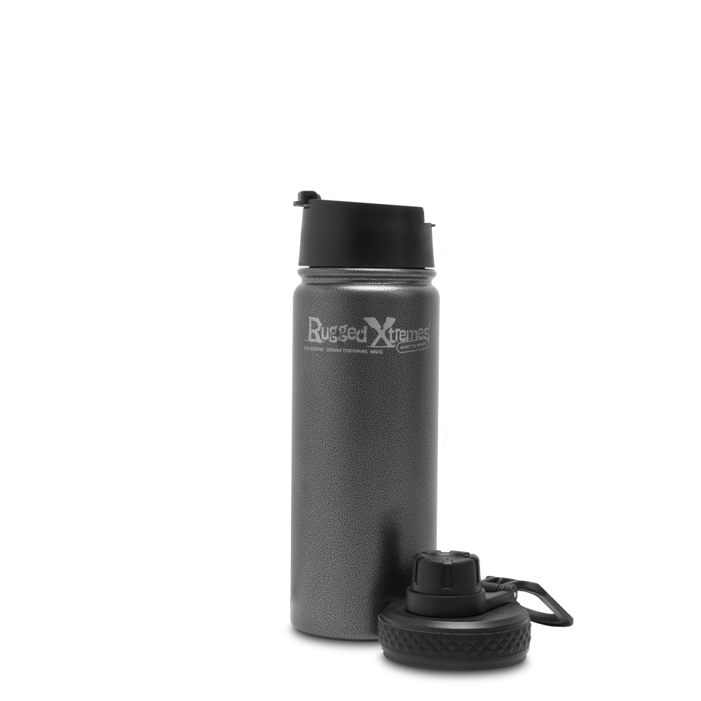 Rugged Xtremes Stainless Steel Vaccuum Insulated Thermal Mug_6