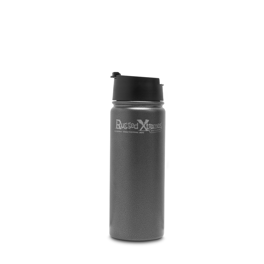 Rugged Xtremes Stainless Steel Vaccuum Insulated Thermal Mug_7