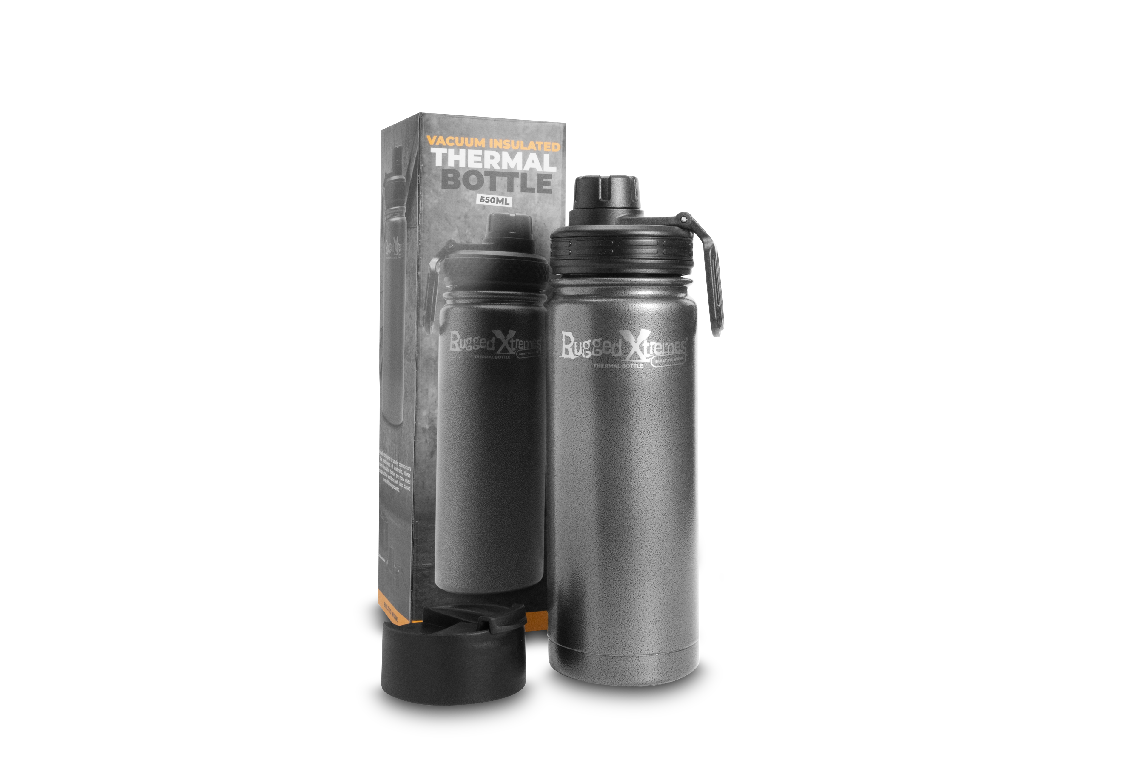 Rugged Xtremes Stainless Steel Vaccuum Insulated Thermal Mug_8