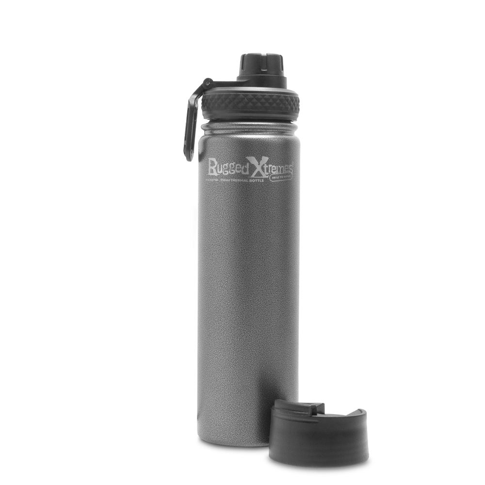 Rugged Xtremes Stainless Steel Vaccuum Insulated Thermal Mug_11