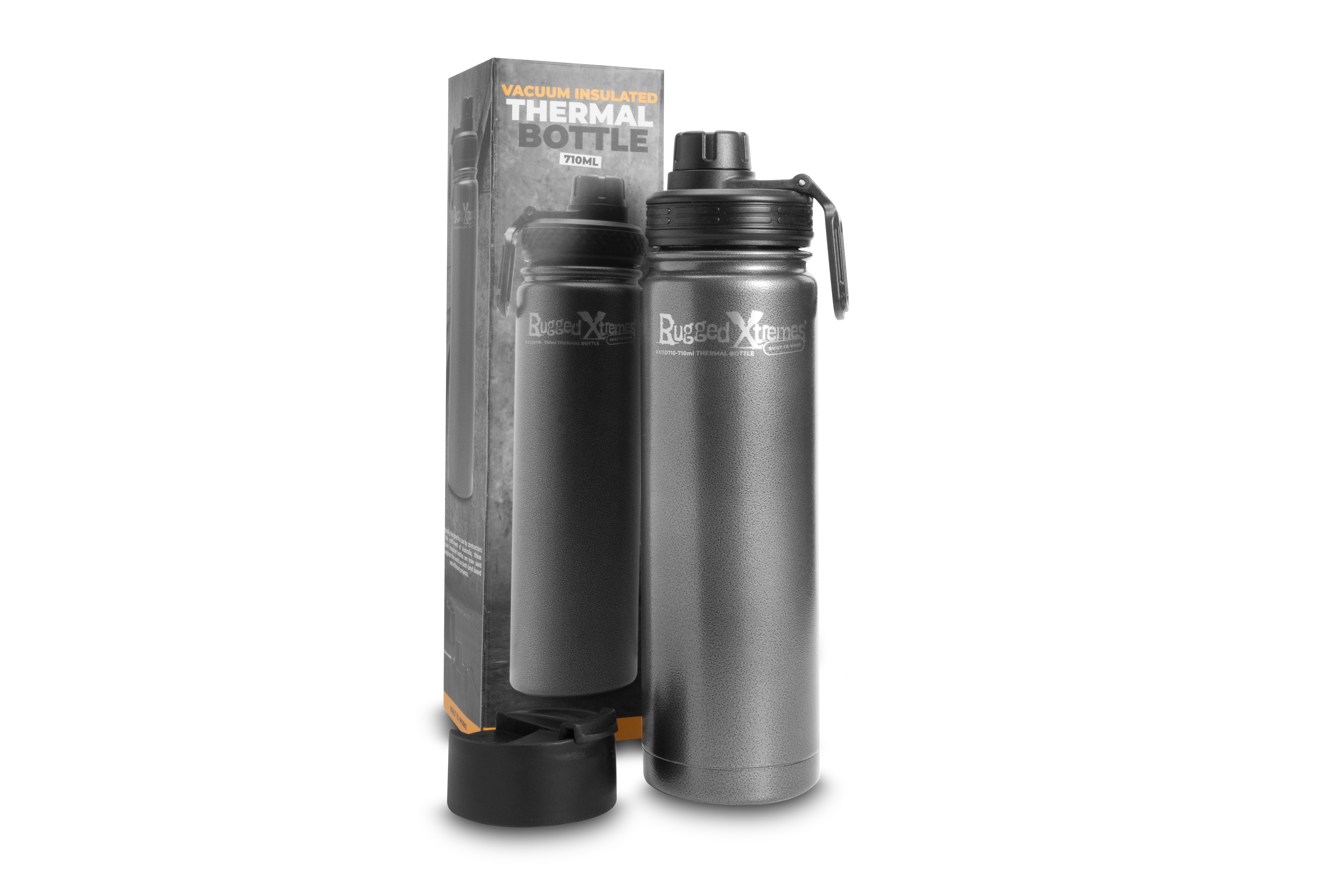 Rugged Xtremes Stainless Steel Vaccuum Insulated Thermal Mug_14