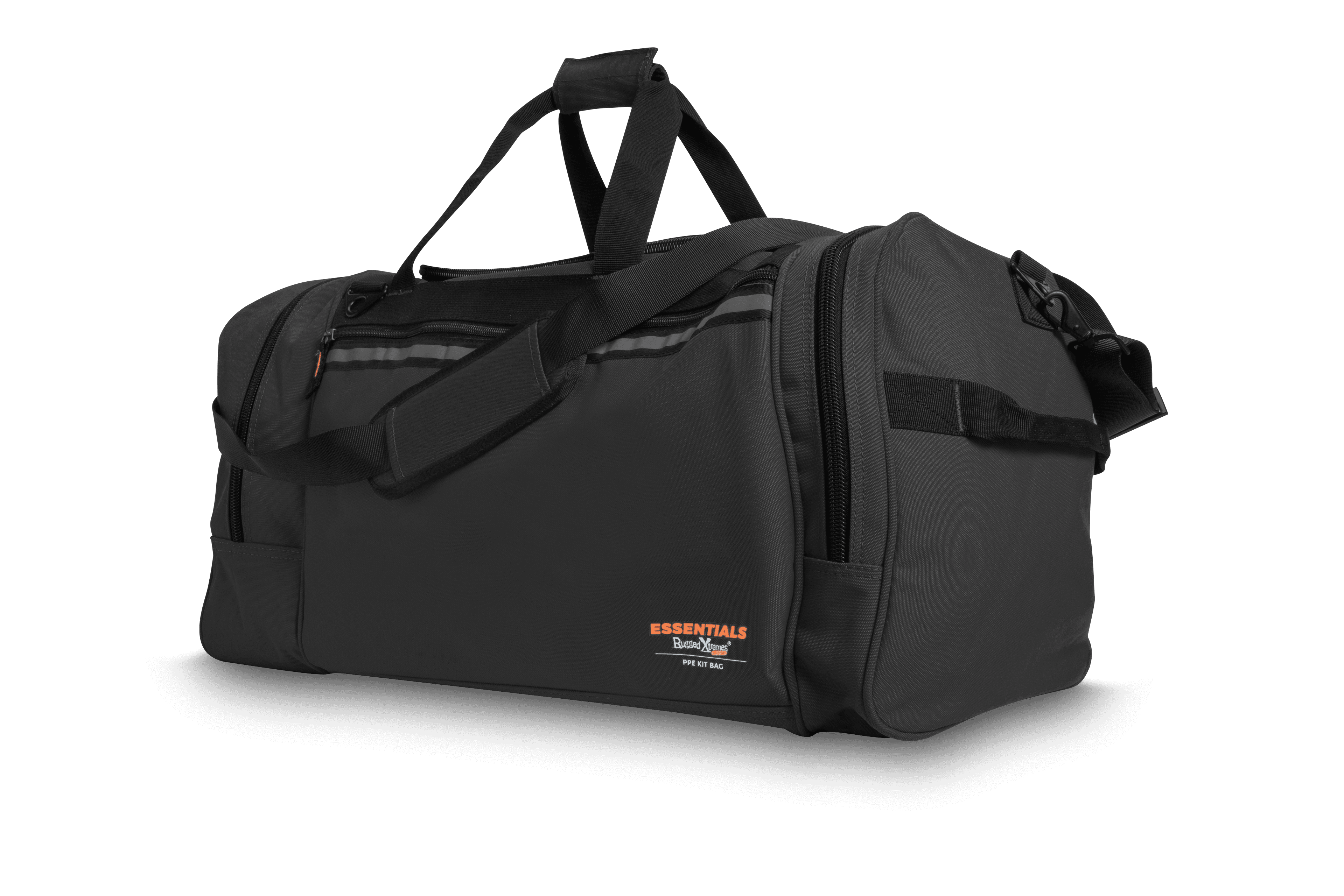 Rugged Xtremes Canvas PPE Kit Bag_1