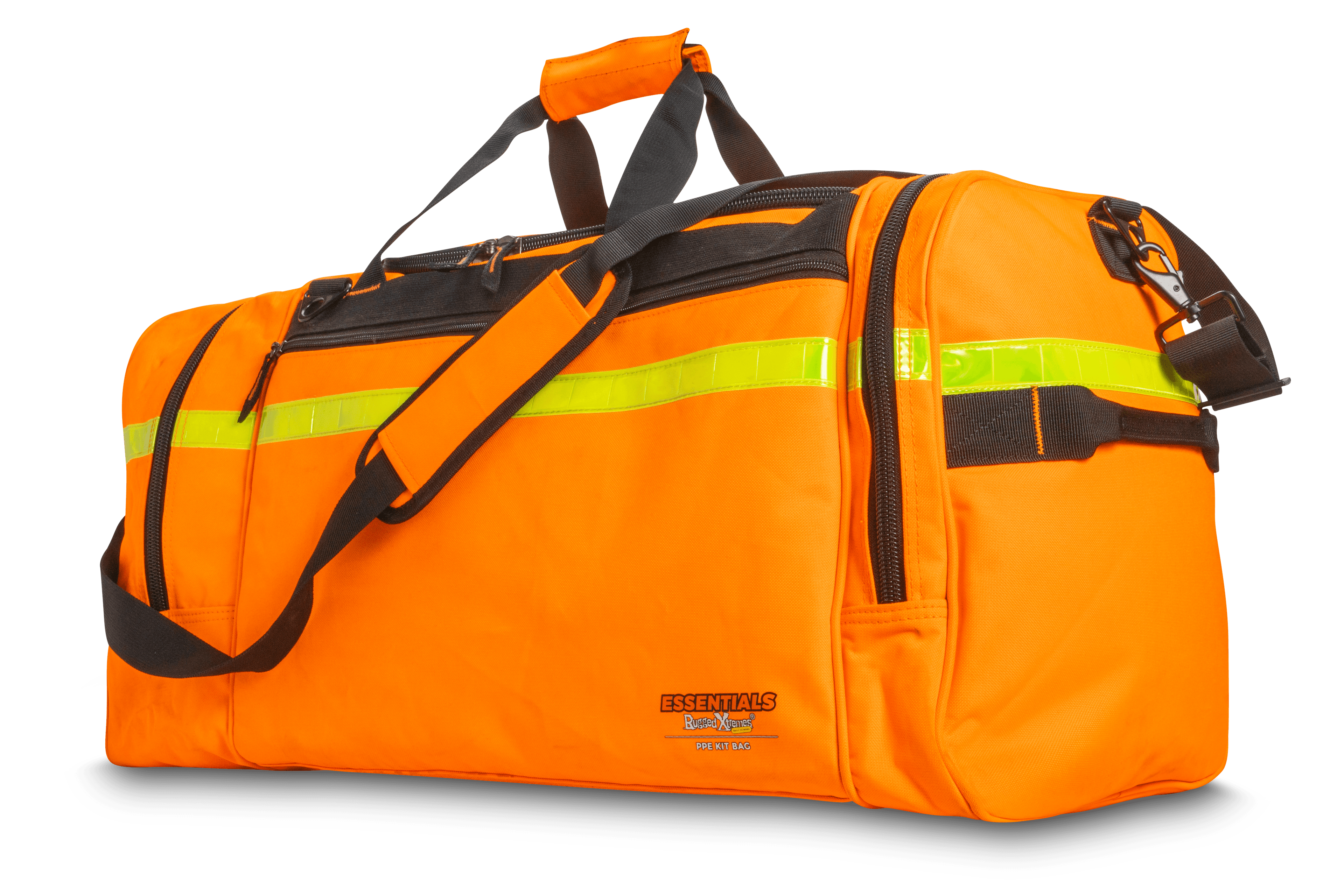 Rugged Xtremes Canvas PPE Kit Bag_3