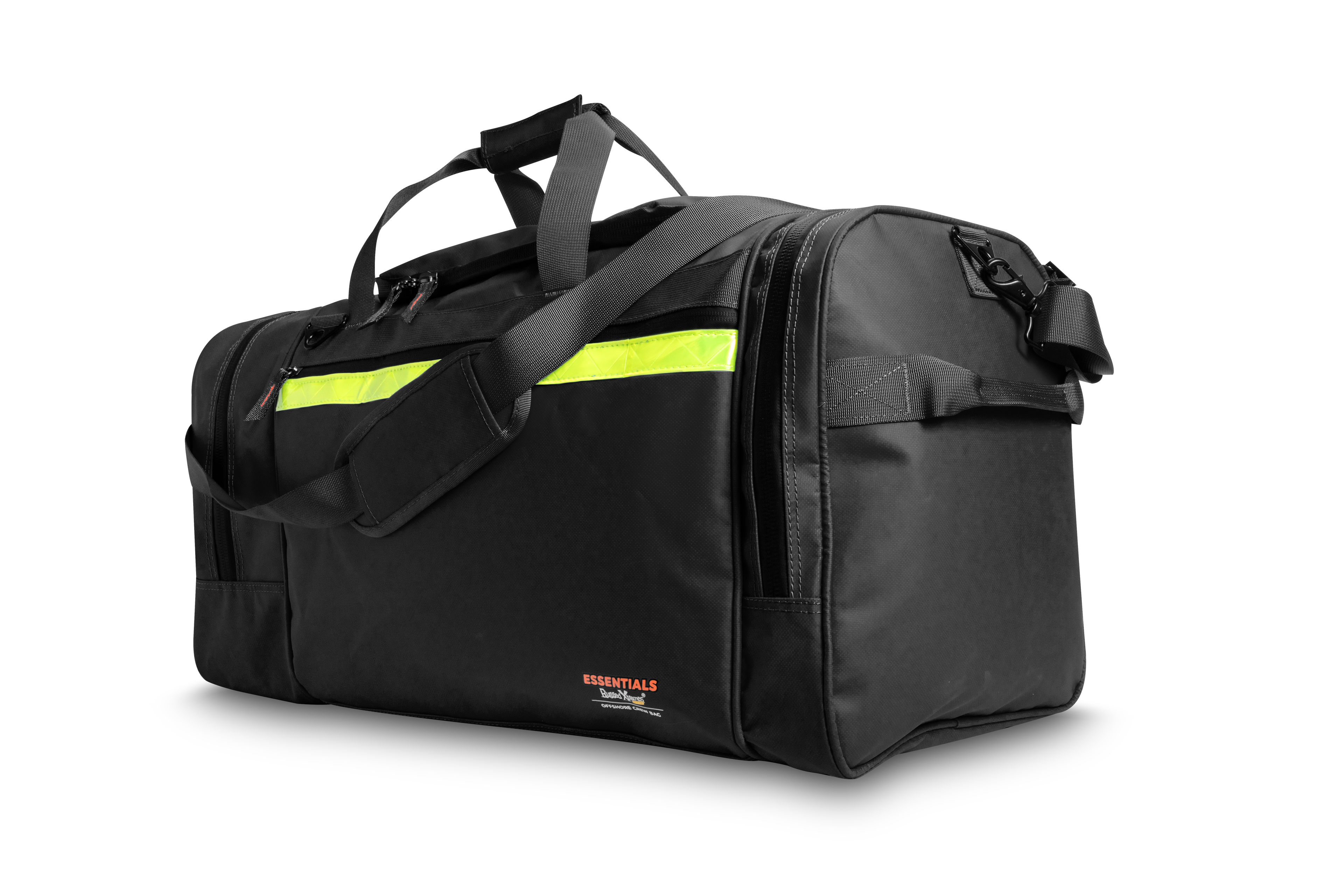 Rugged Xtremes PVC Offshore Crew Bag