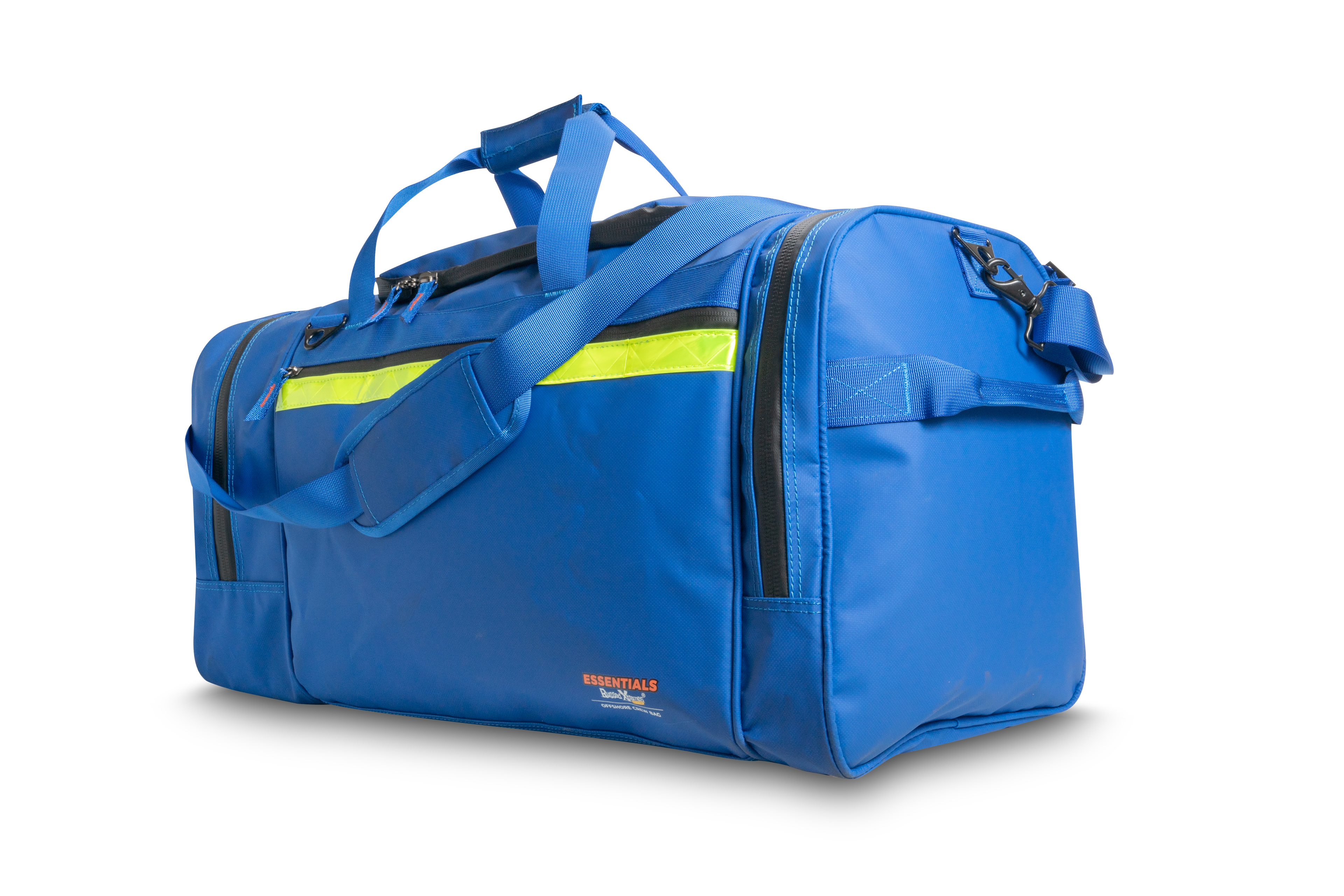 Rugged Xtremes PVC Offshore Crew Bag_1