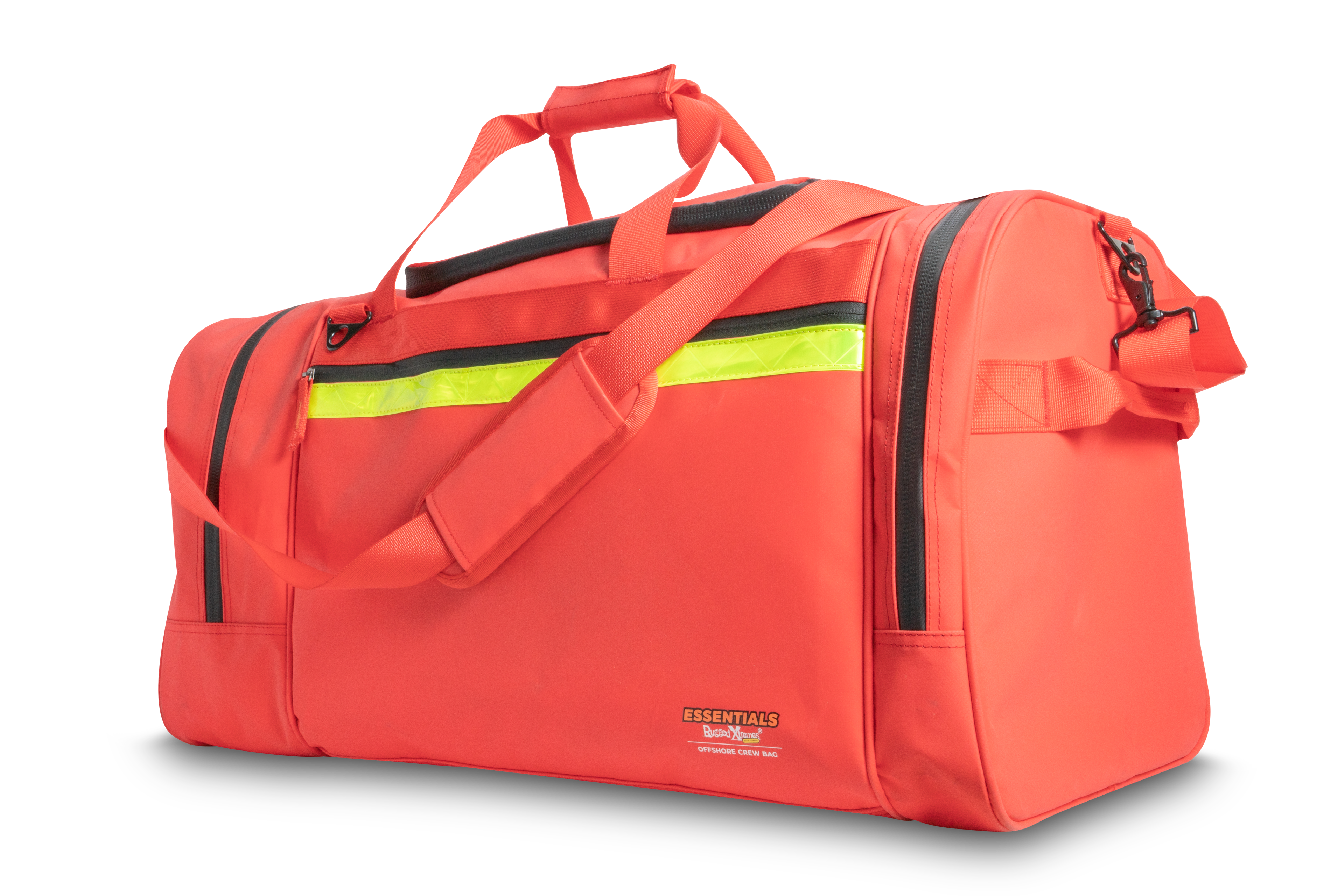 Rugged Xtremes PVC Offshore Crew Bag_2