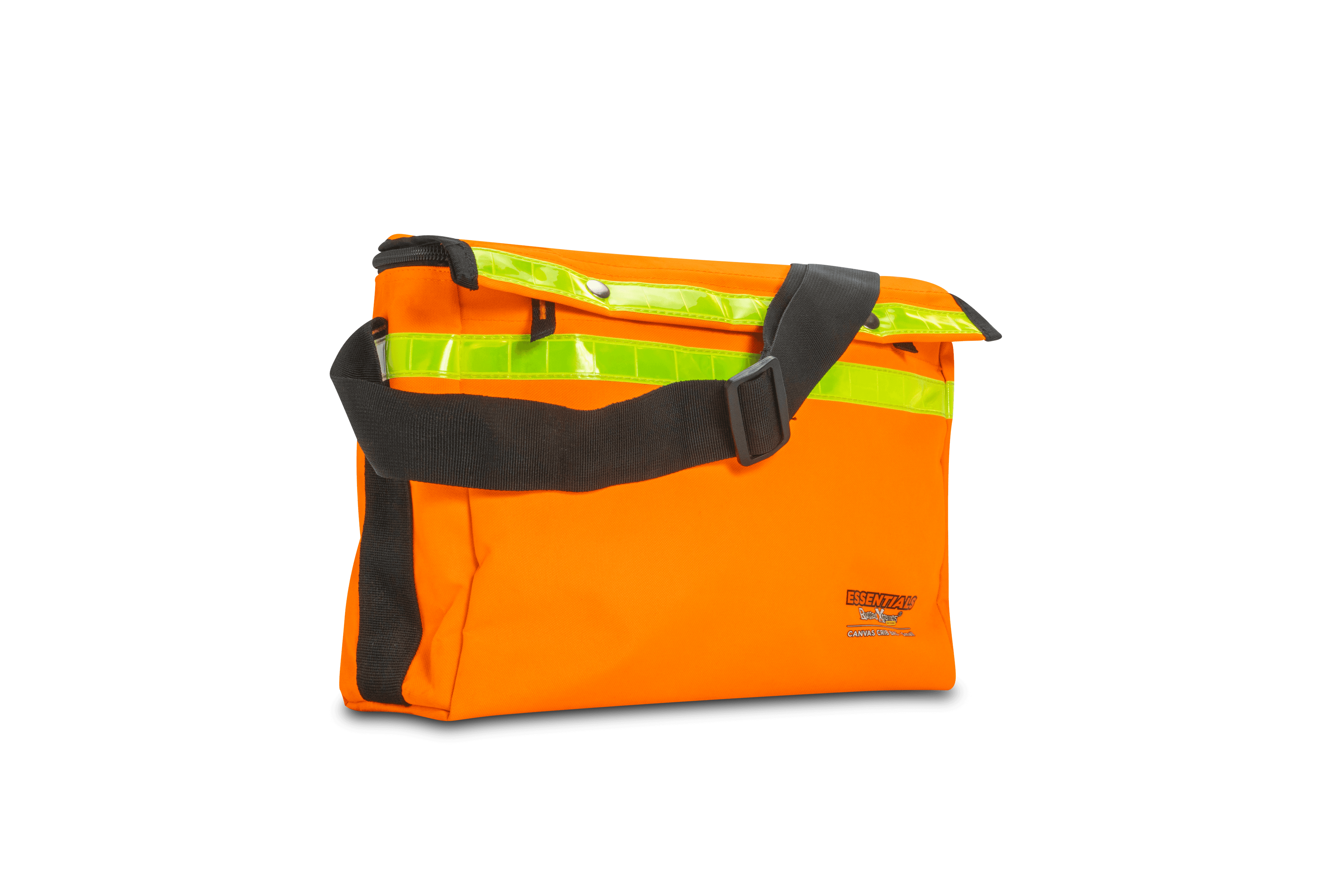 Rugged Xtremes Essentials Canvas Crib Bag_2