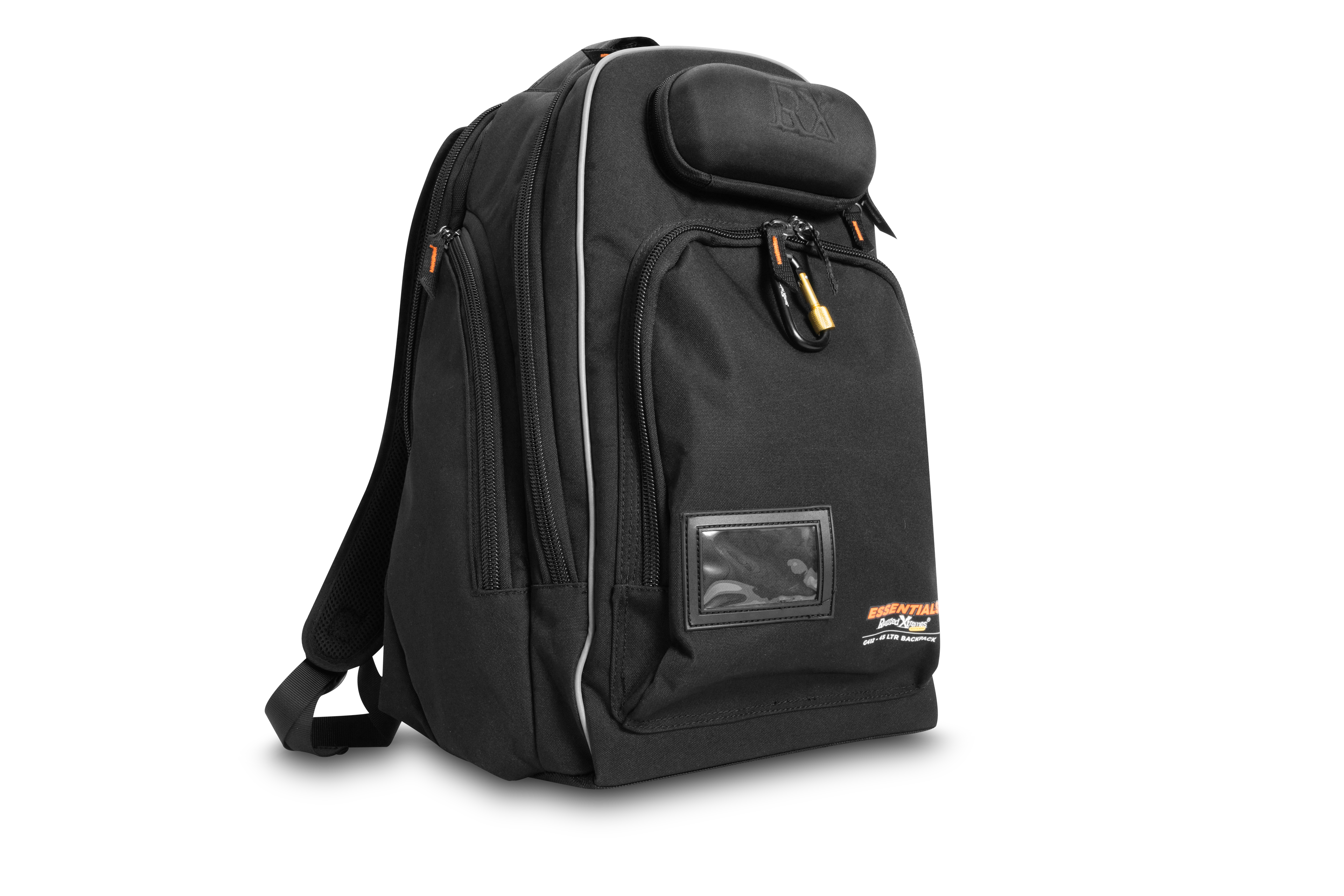 Rugged Xtremes Essentials Laptop/Travel Backpack_10