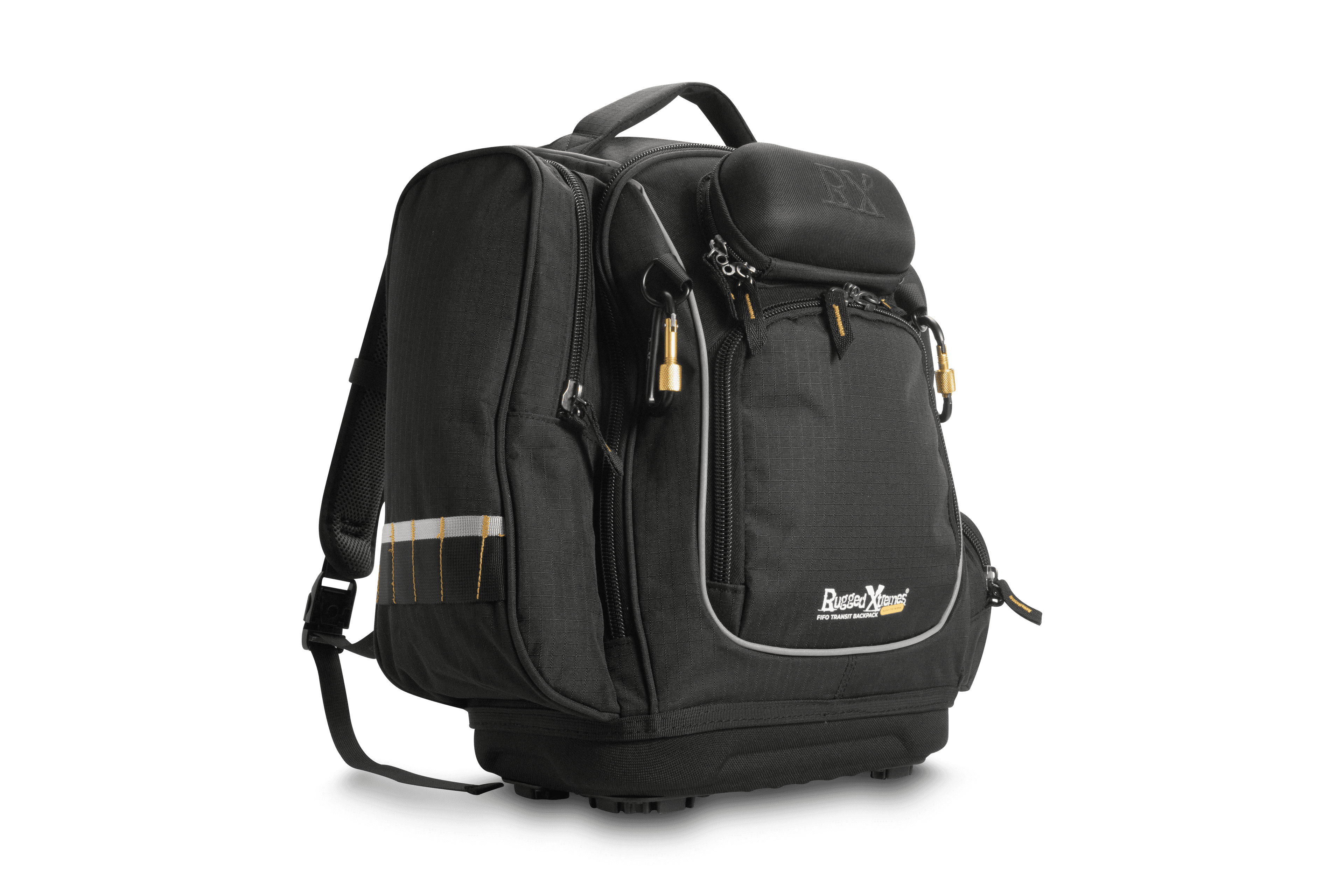 Rugged Xtremes FIFO Transit Backpack