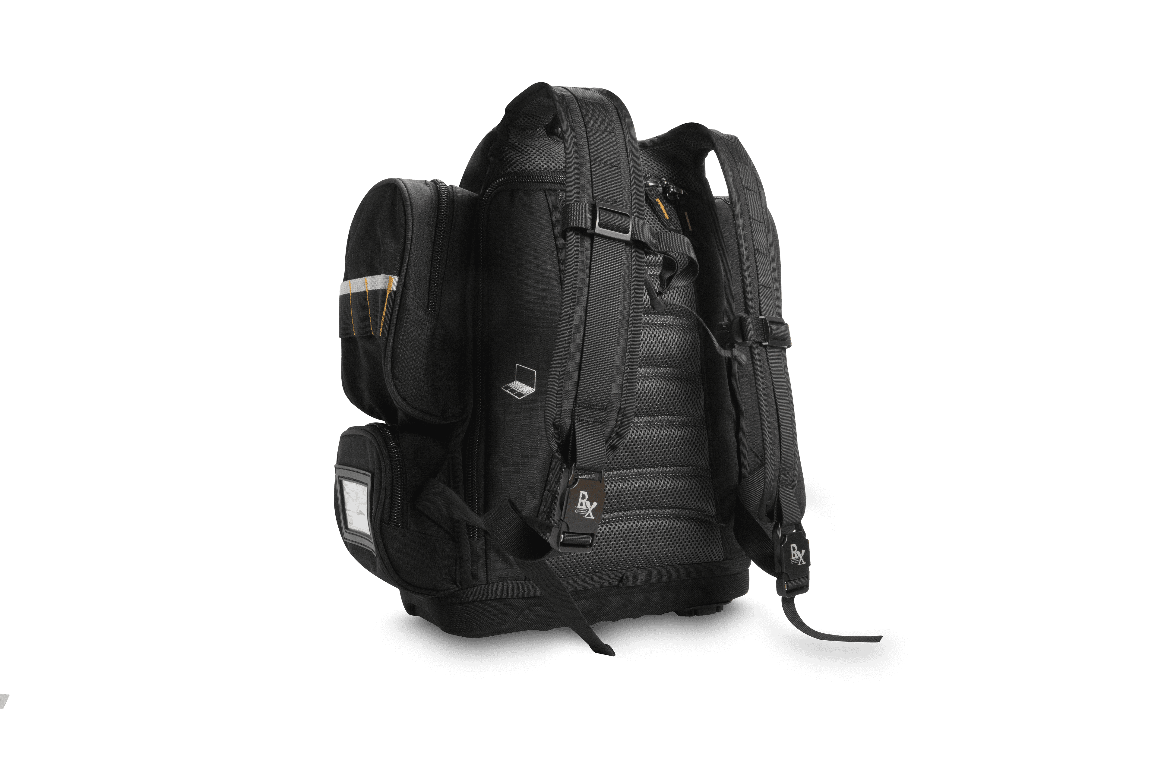 Rugged Xtremes FIFO Transit Backpack_6