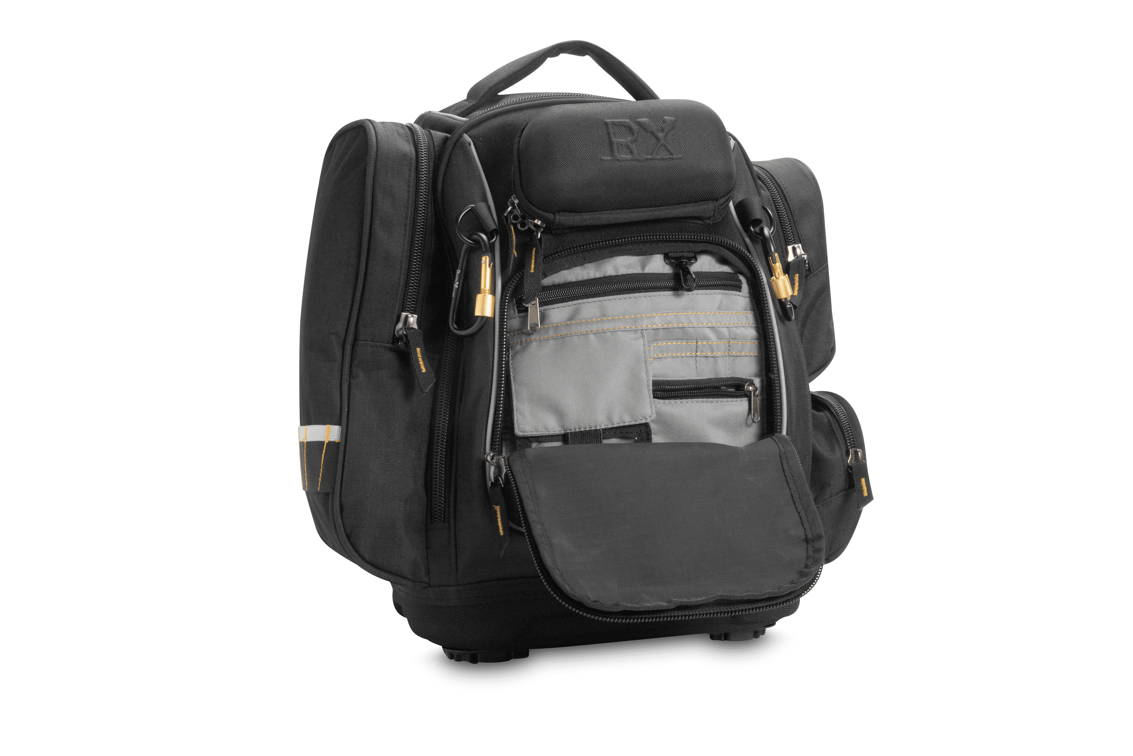 Rugged Xtremes FIFO Transit Backpack_9