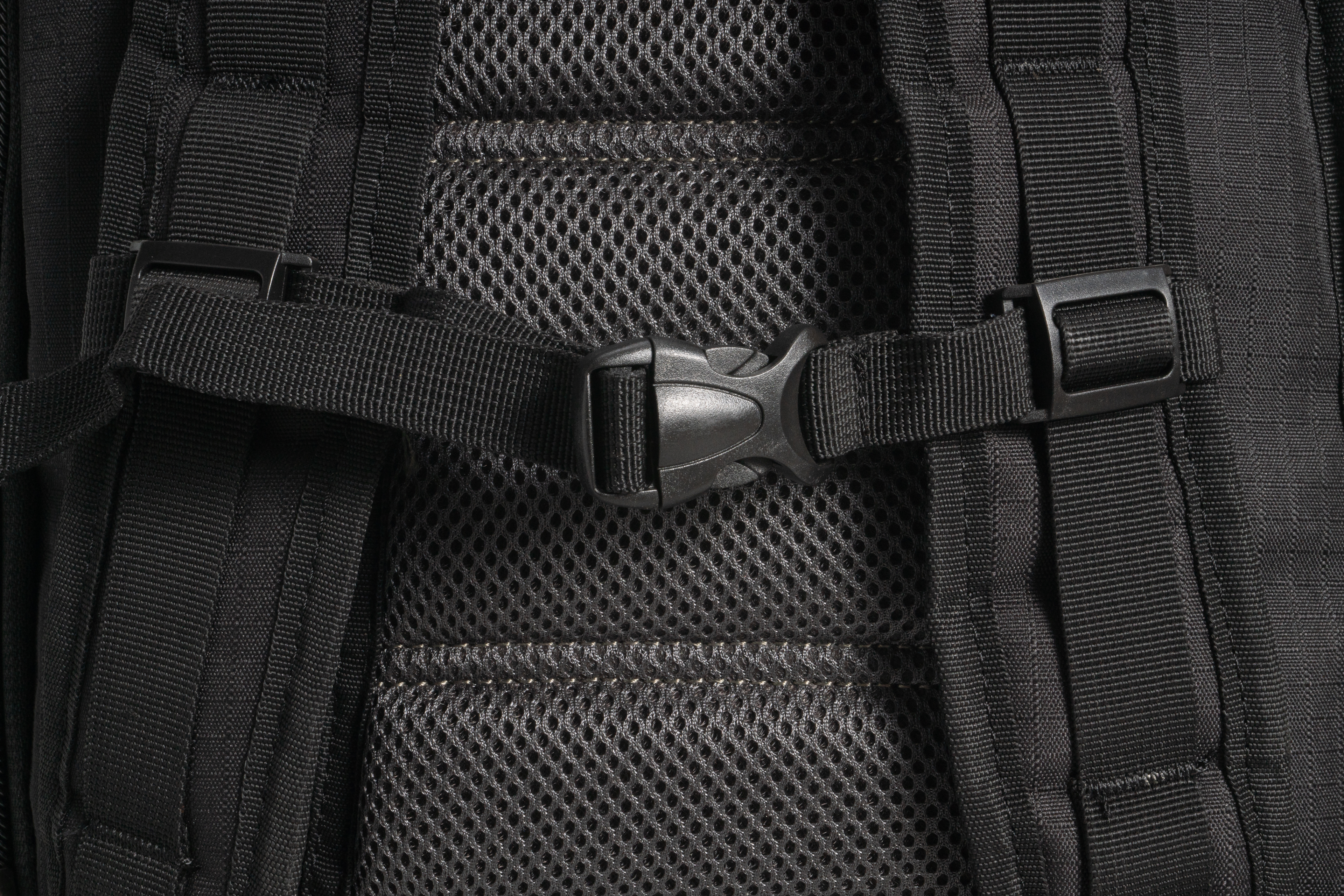 Rugged Xtremes PODconnect® Podpack Backpack_9