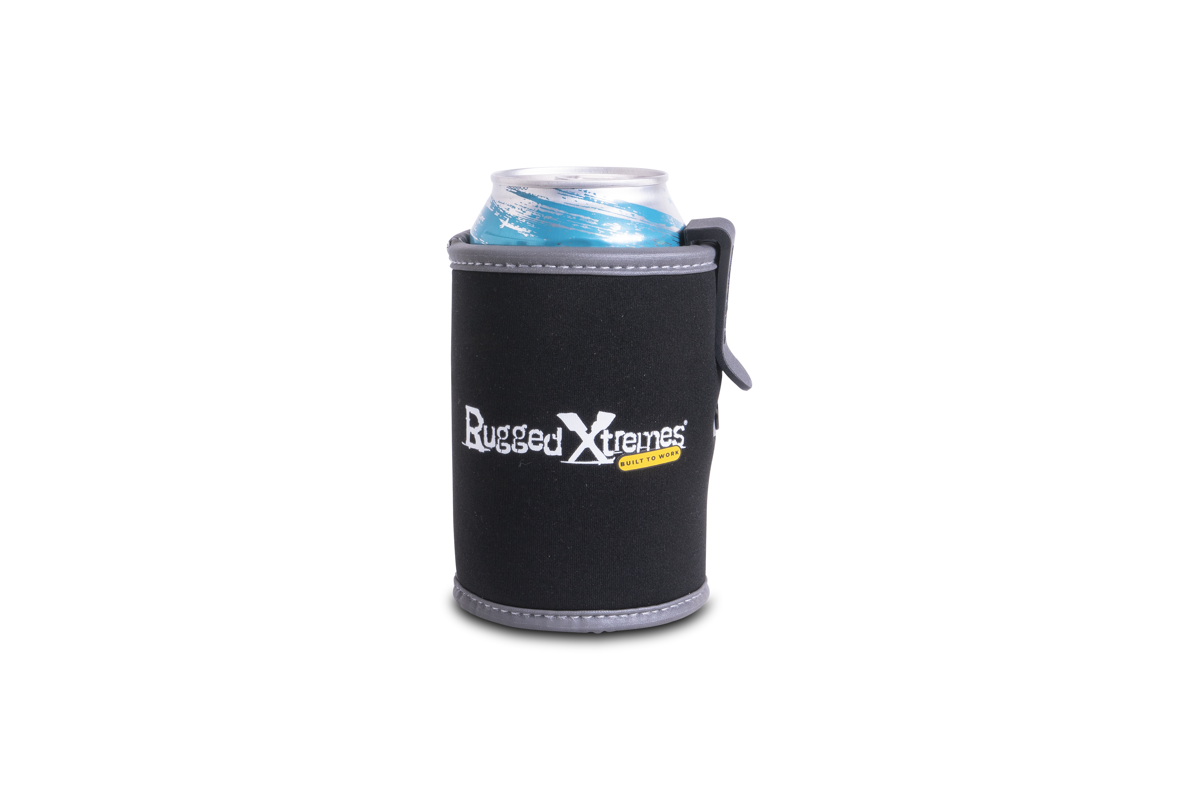 Rugged Xtremes Stubby Holder With Pod Connect 