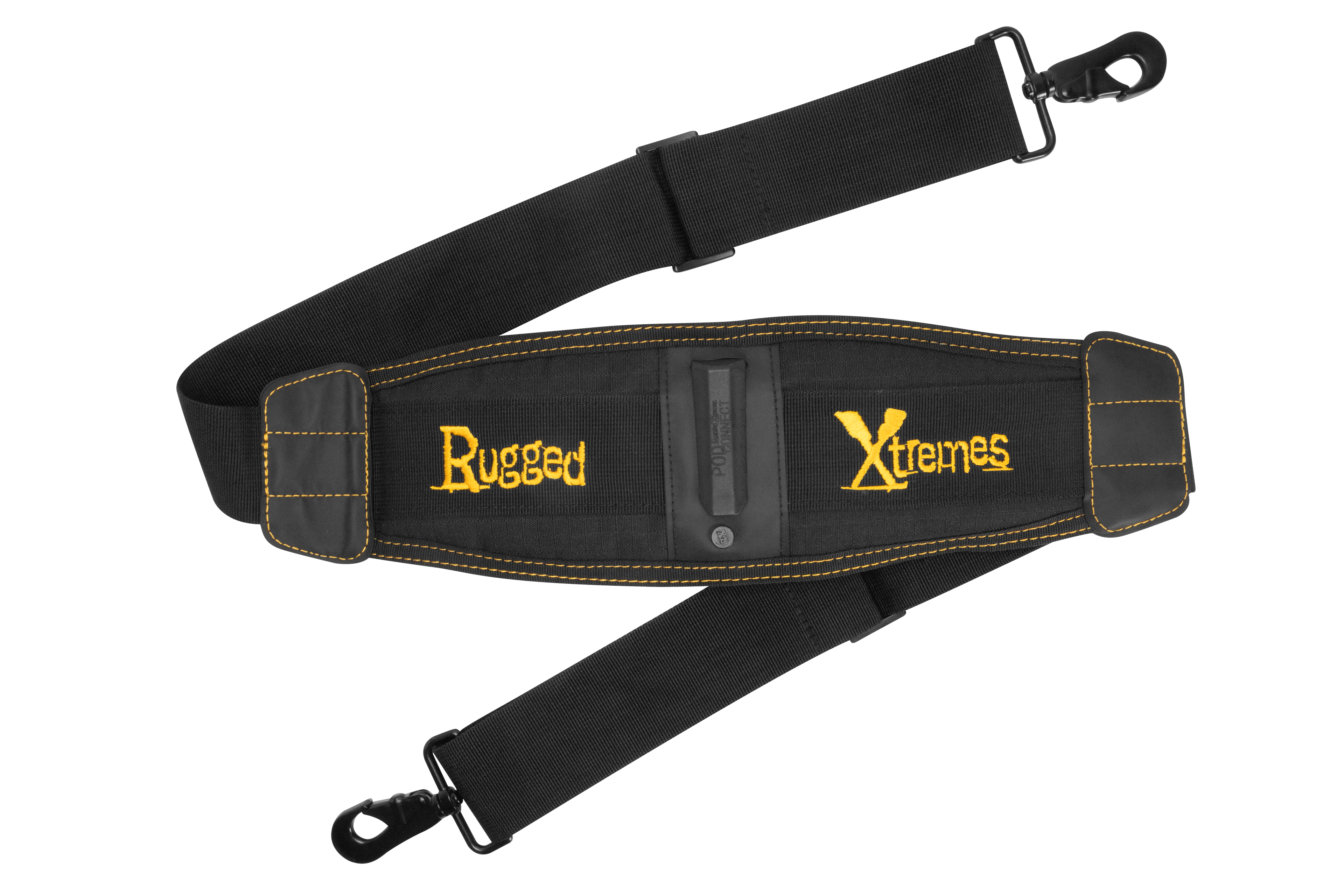 Rugged Xtremes Shoulder Strap With Clips
